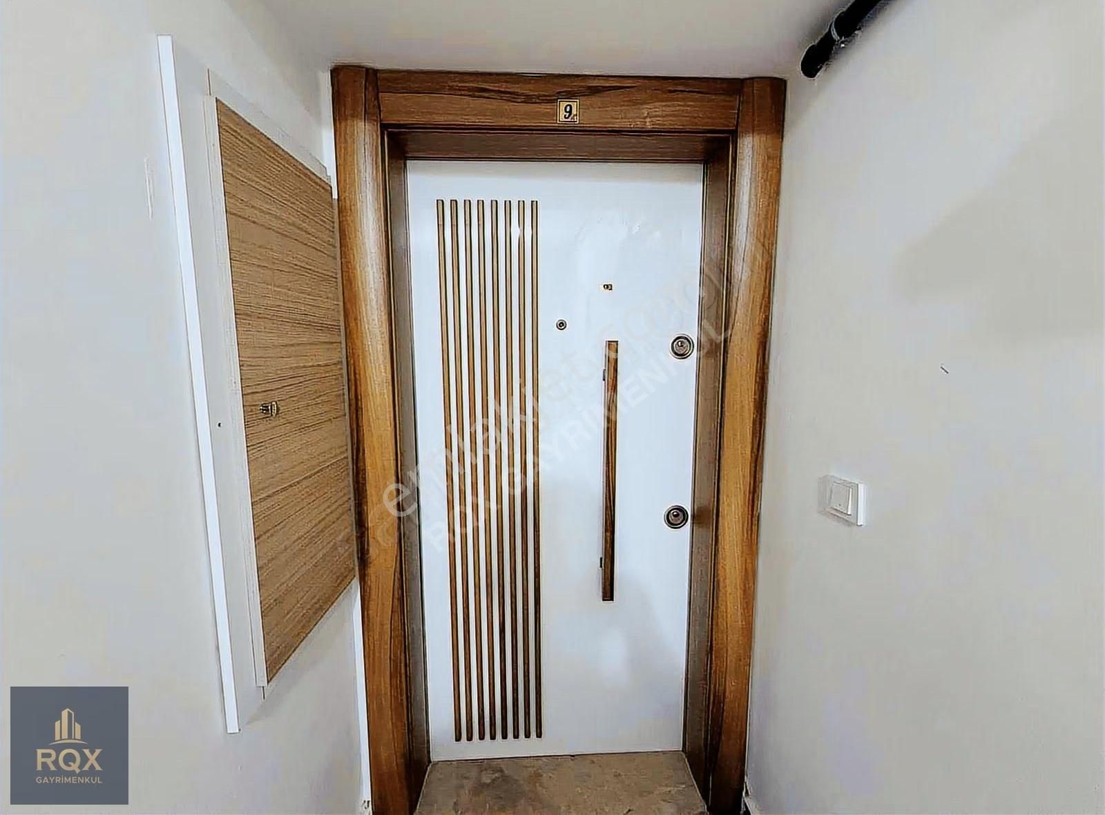 Alsancak Ay Yıldız&mit Dibinde Masrafsız Ara Kat Asansörlü 3+1 - Görsel 7