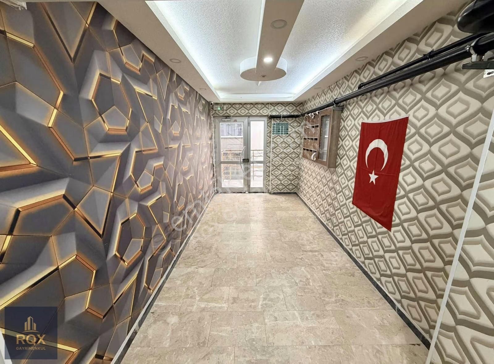 Alsancak Ay Yıldız&mit Dibinde Masrafsız Ara Kat Asansörlü 3+1 - Görsel 28