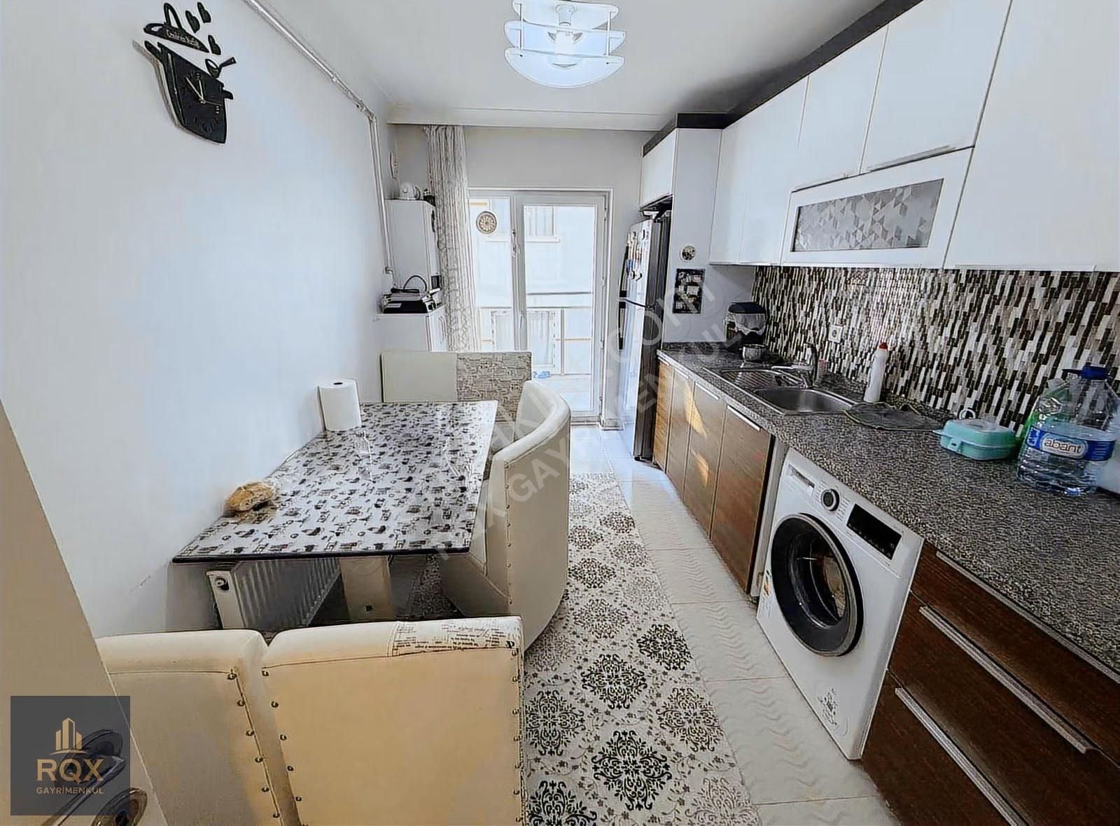 Alsancak Ay Yıldız&mit Dibinde Masrafsız Ara Kat Asansörlü 3+1 - Görsel 13