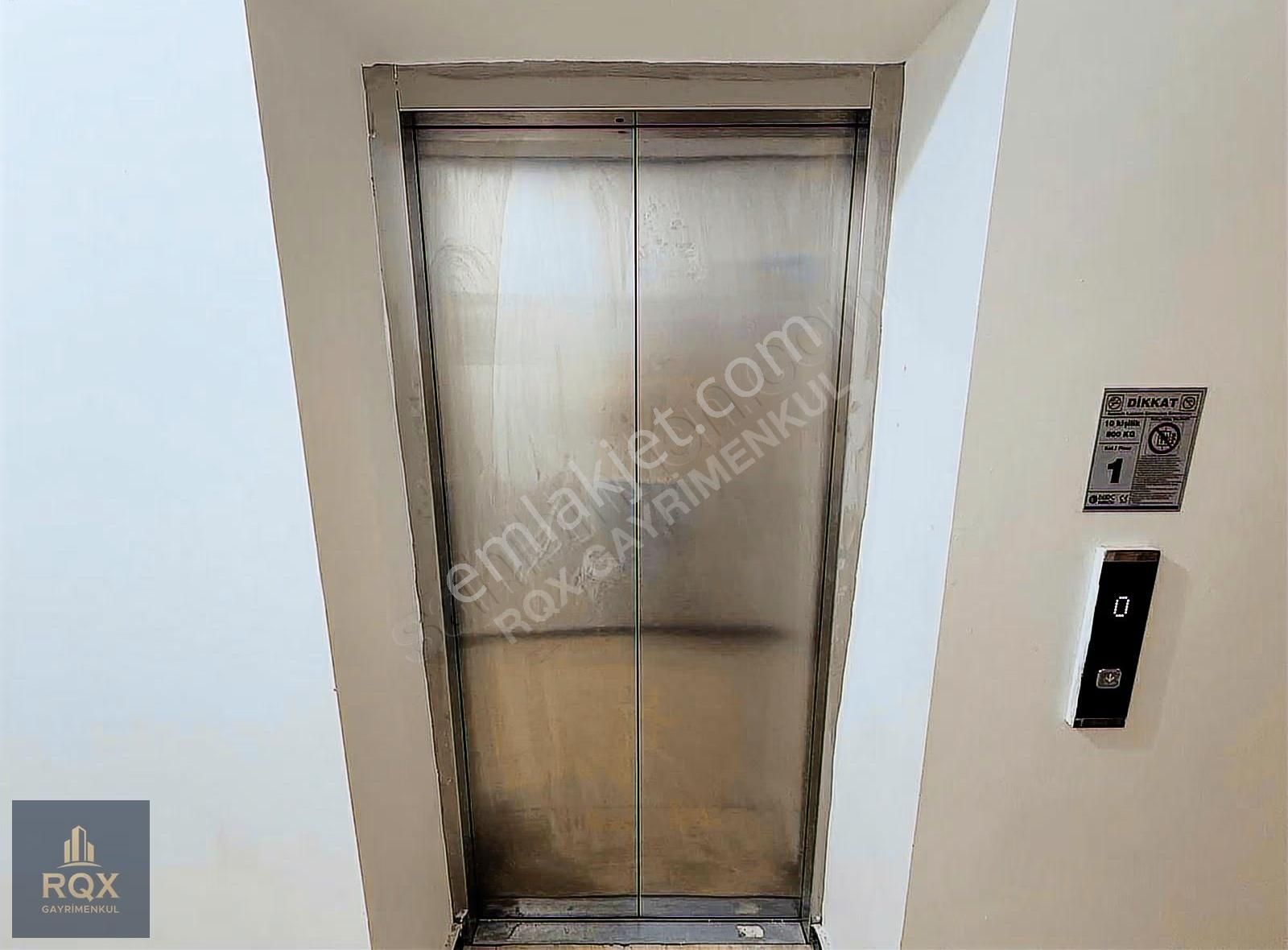 Alsancak Ay Yıldız&mit Dibinde Masrafsız Ara Kat Asansörlü 3+1 - Görsel 14