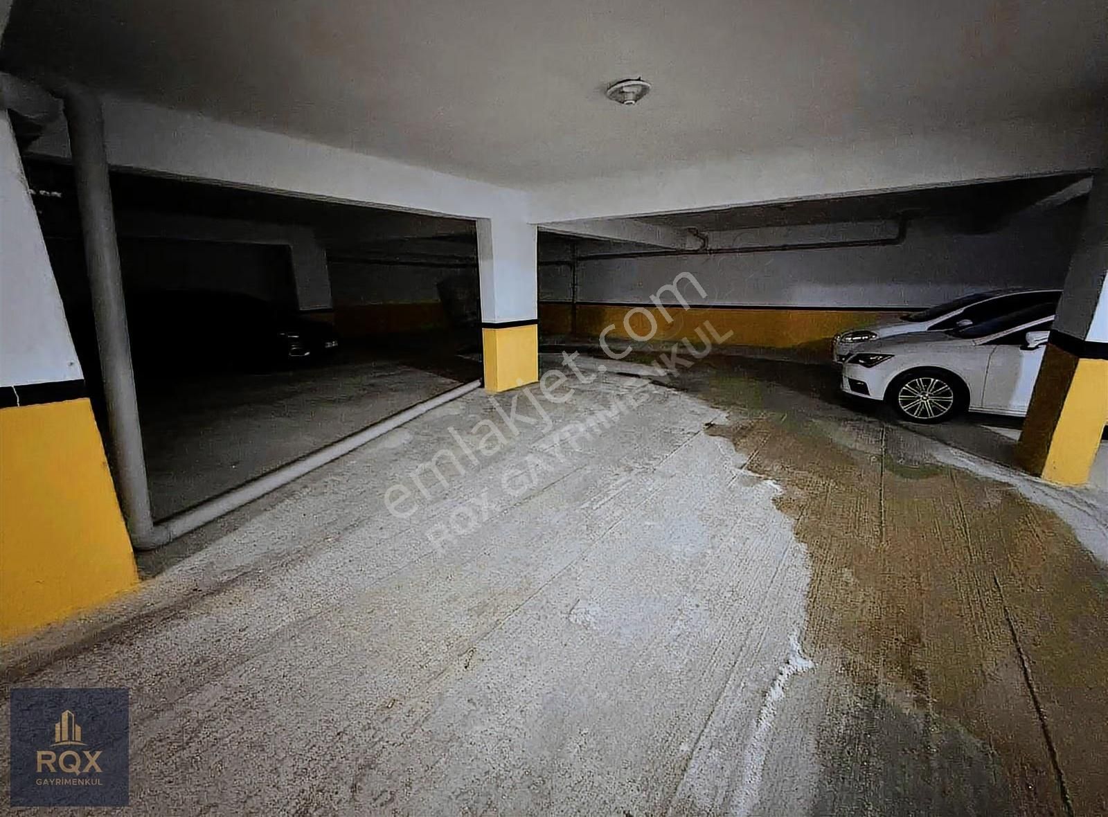 Alsancak Ay Yıldız&mit Dibinde Masrafsız Ara Kat Asansörlü 3+1 - Görsel 6