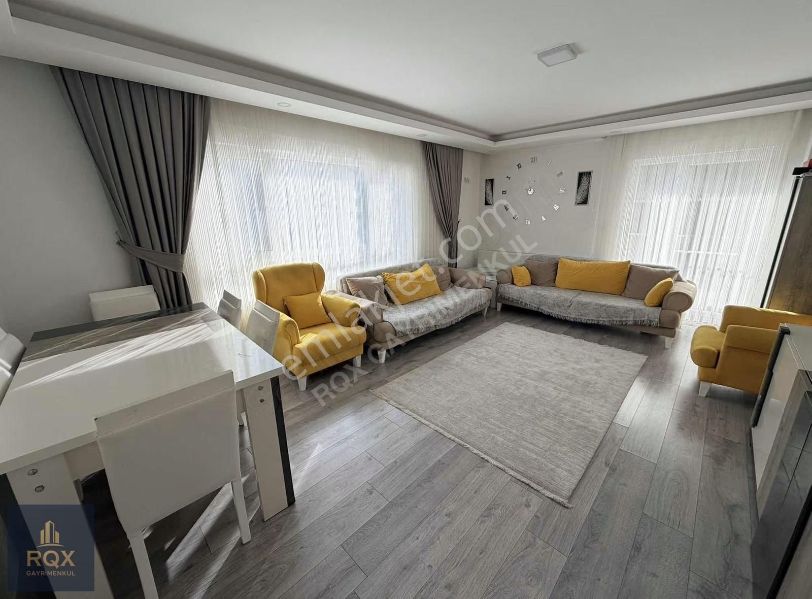 Alsancak Ay Yıldız&mit Dibinde Masrafsız Ara Kat Asansörlü 3+1 - Görsel 5