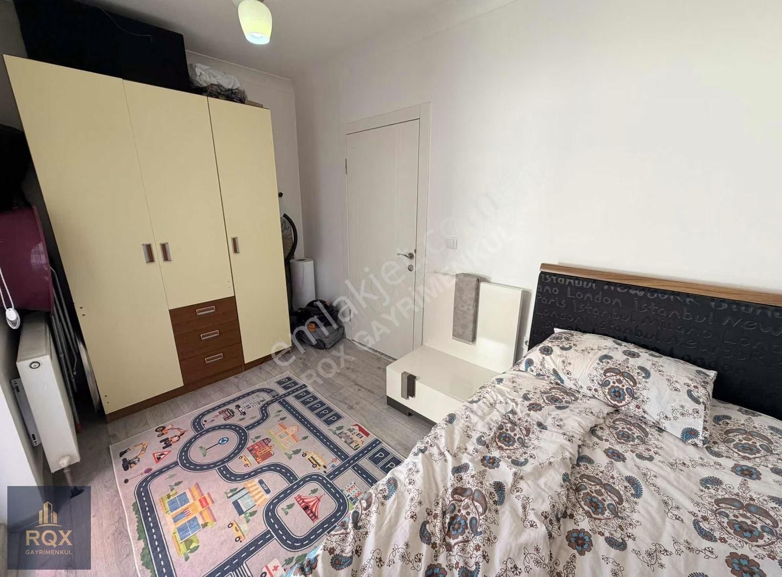 Alsancak Ay Yıldız&mit Dibinde Masrafsız Ara Kat Asansörlü 3+1 - Görsel 20