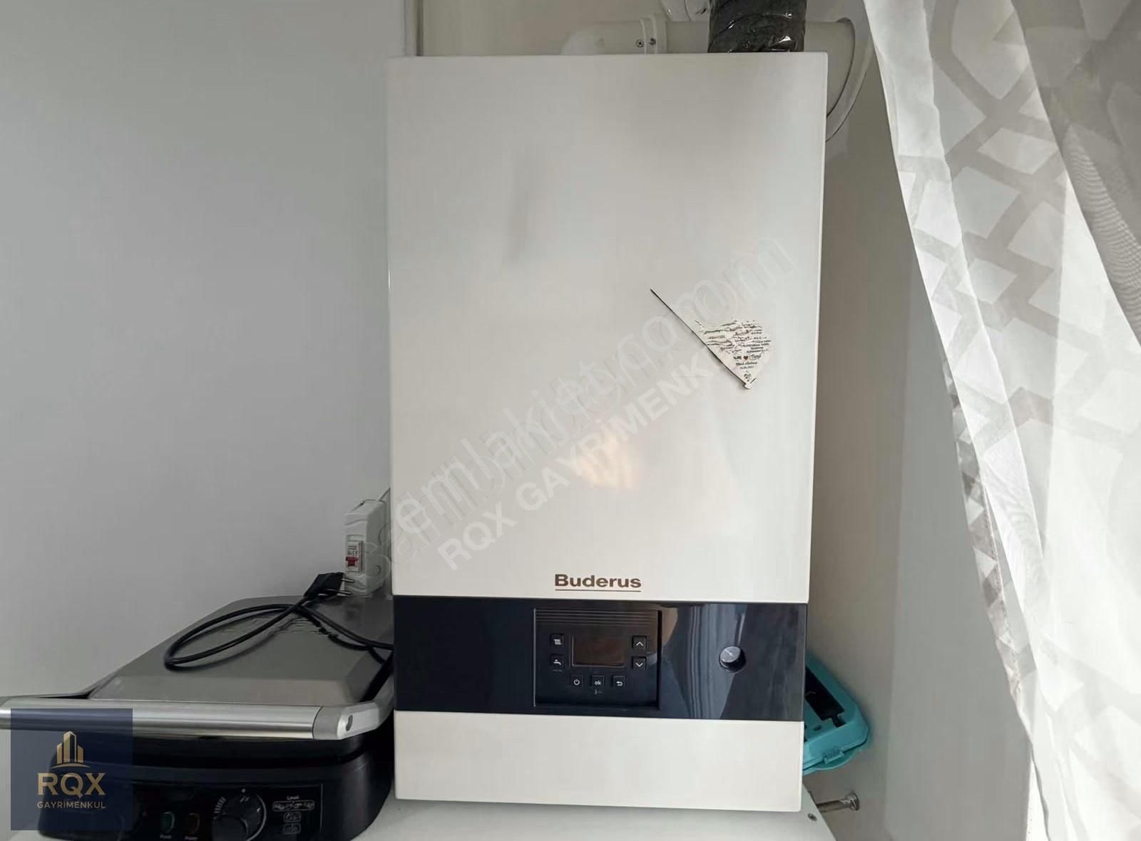 Alsancak Ay Yıldız&mit Dibinde Masrafsız Ara Kat Asansörlü 3+1 - Görsel 17