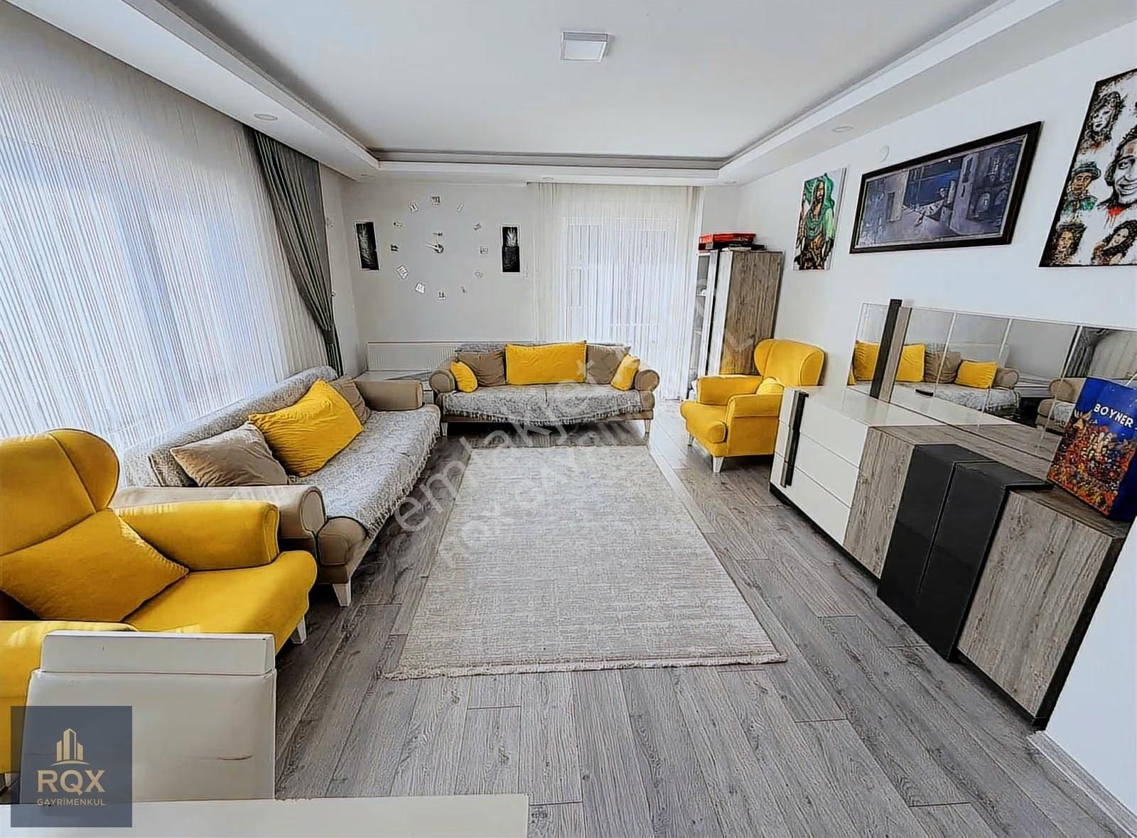 Alsancak Ay Yıldız&mit Dibinde Masrafsız Ara Kat Asansörlü 3+1 - Görsel 11