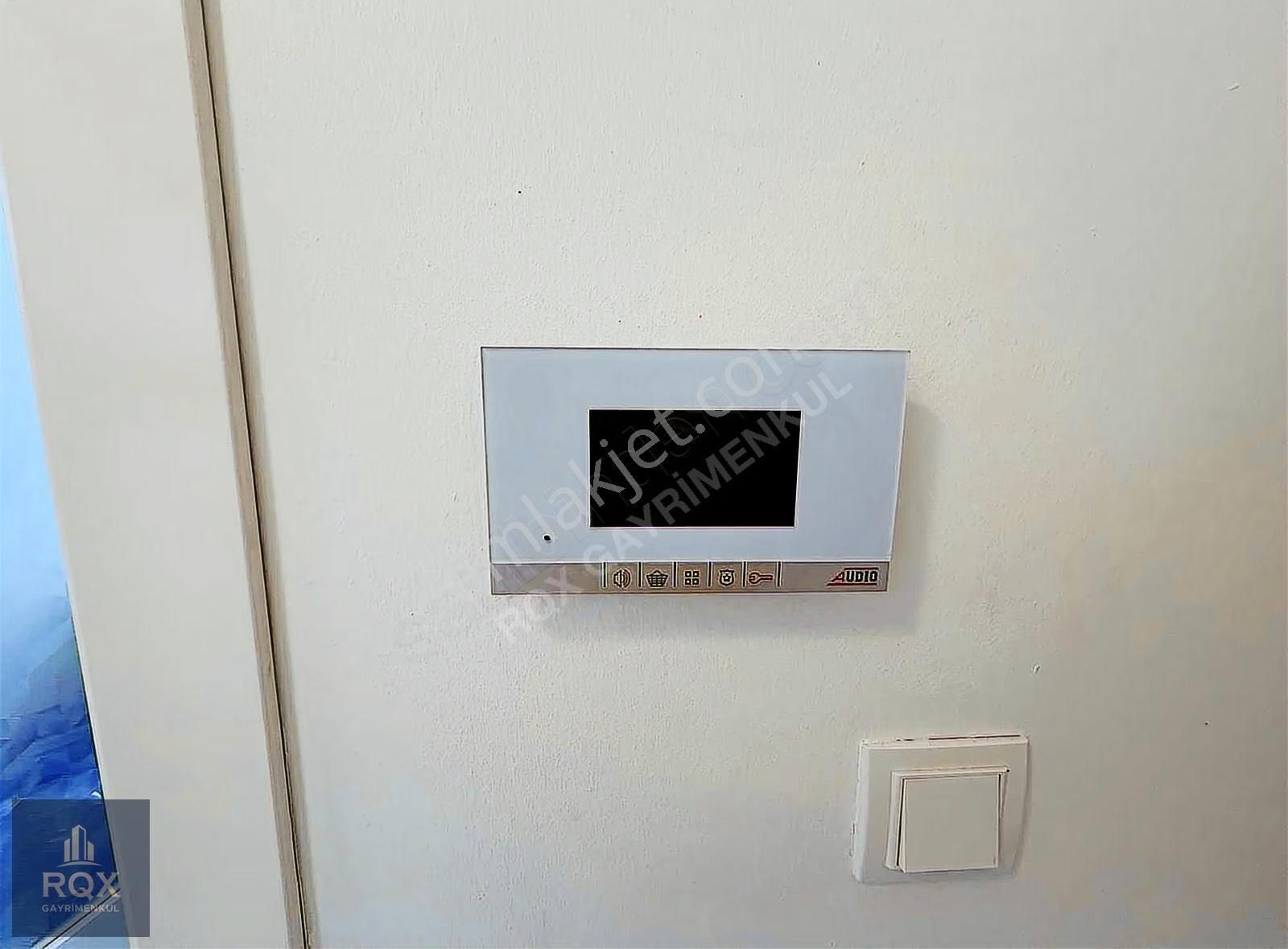 Alsancak Ay Yıldız&mit Dibinde Masrafsız Ara Kat Asansörlü 3+1 - Görsel 18