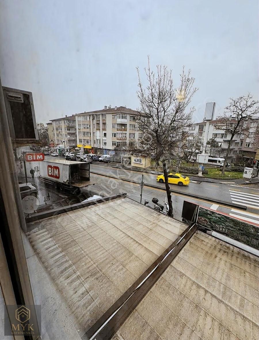 Ayrancı Hoşdere Cad. Üzerinde Asansörl Merkezi Konumlu Büro Ofis - Görsel 2