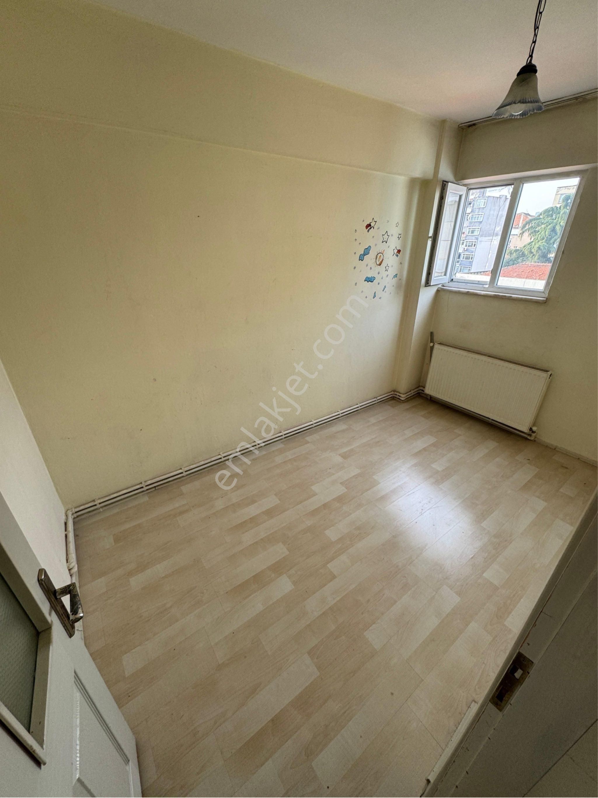 İlkadım İstasyon Mahallesi’nde Ulaşıma Yakın 2 + 1 Satılık Daire - Görsel 3