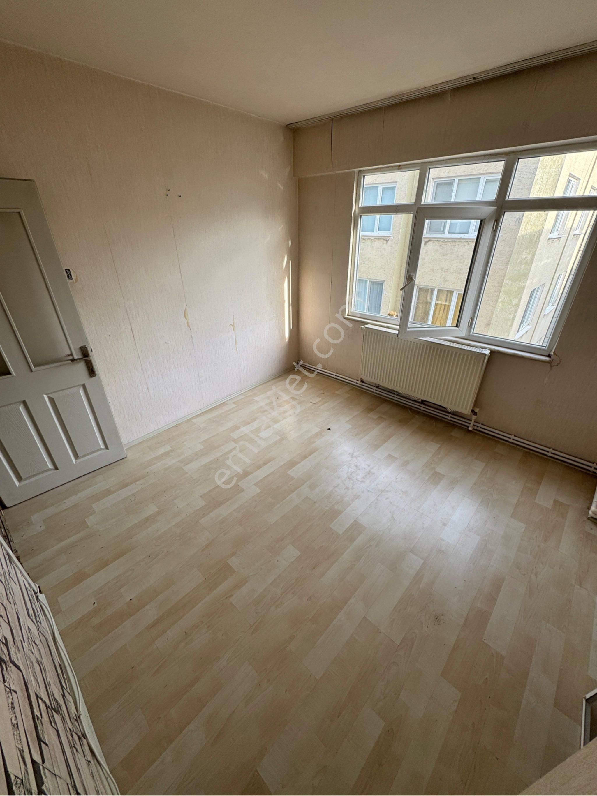 İlkadım İstasyon Mahallesi’nde Ulaşıma Yakın 2 + 1 Satılık Daire - Görsel 4