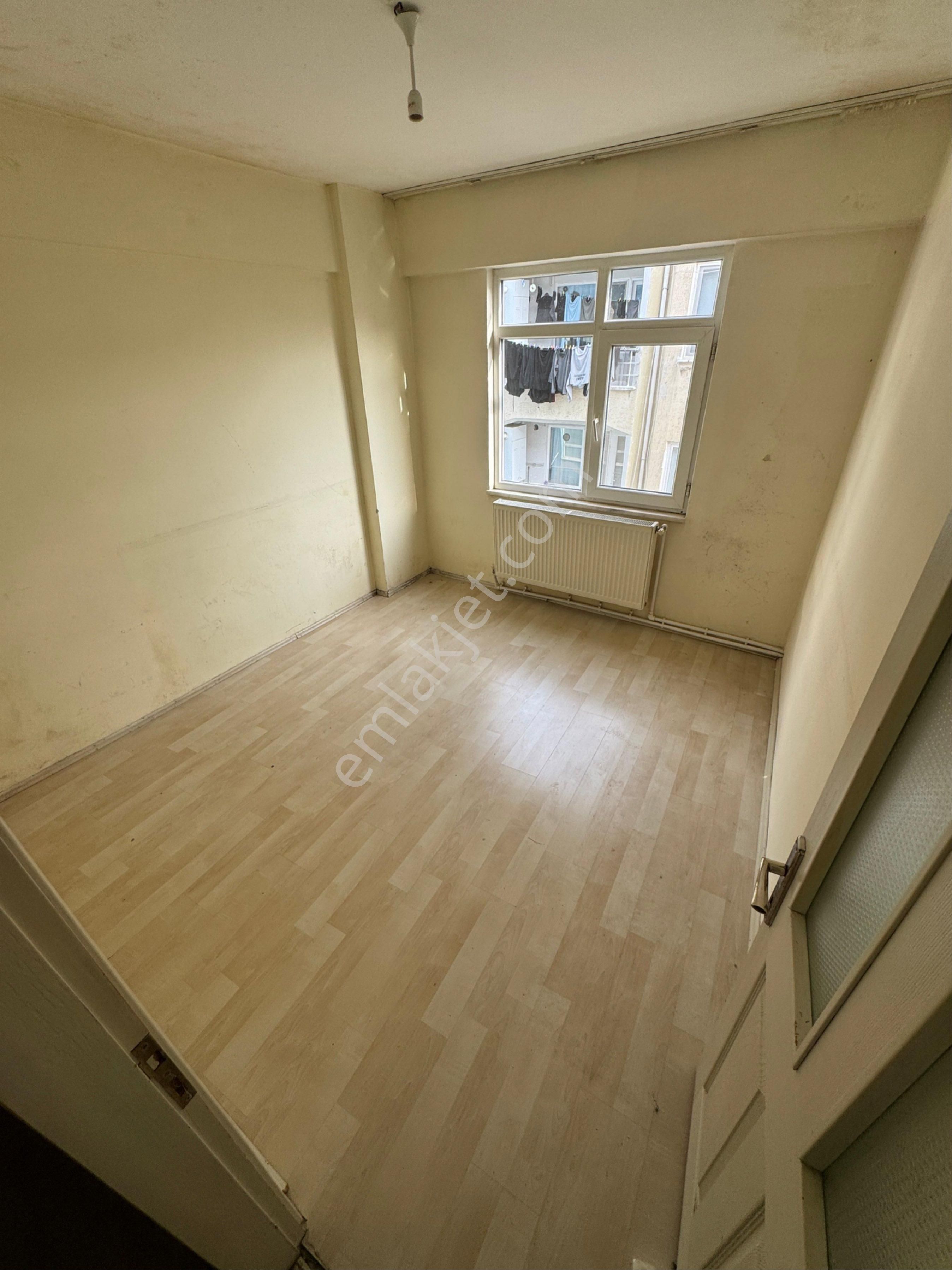 İlkadım İstasyon Mahallesi’nde Ulaşıma Yakın 2 + 1 Satılık Daire - Görsel 12