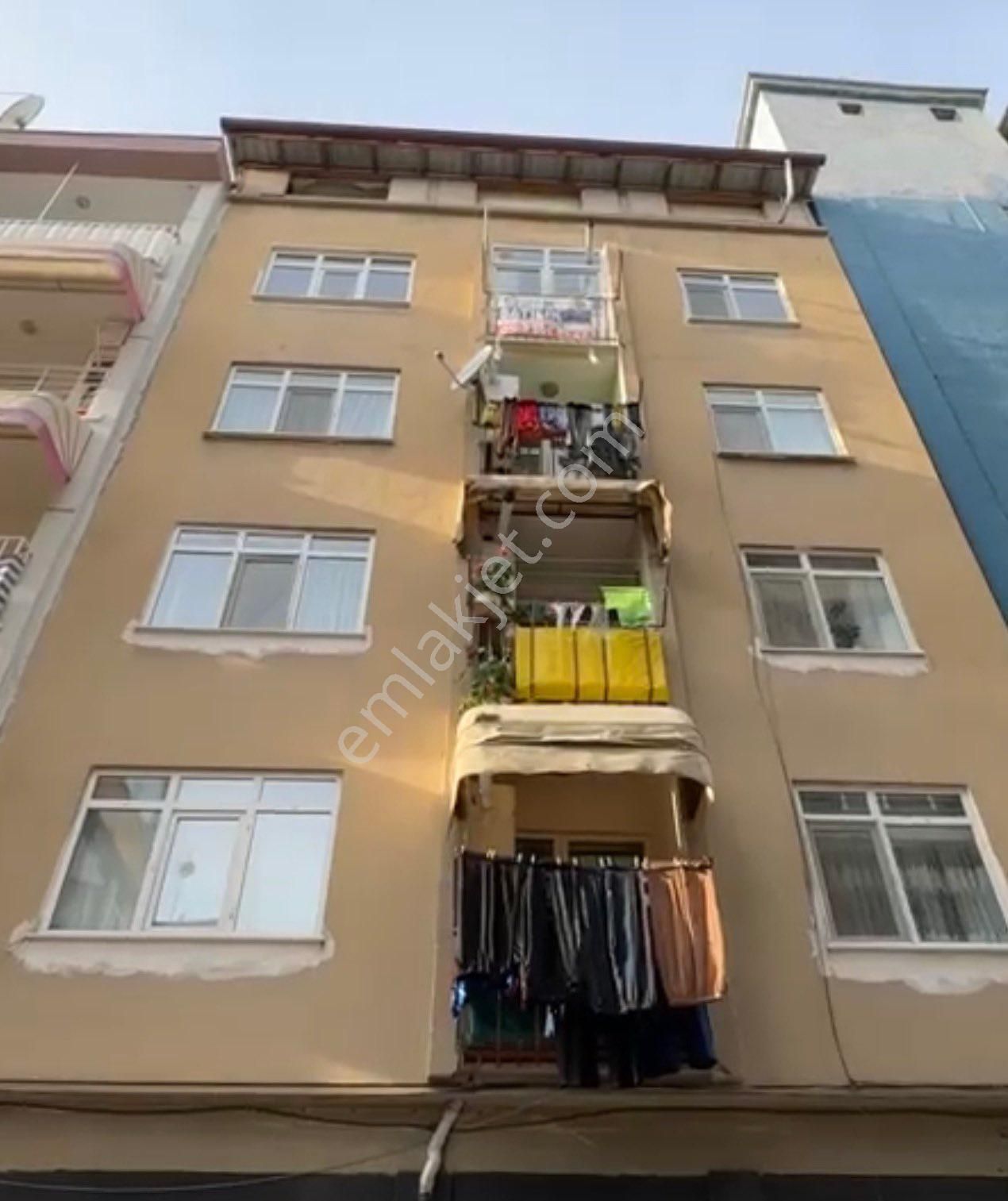 İlkadım İstasyon Mahallesi’nde Ulaşıma Yakın 2 + 1 Satılık Daire - Görsel 8