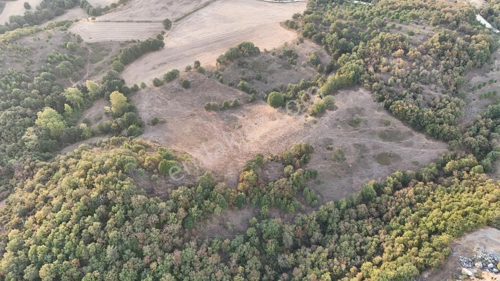 Fırsat! Çanakkale / Bardakçılar'da 33.250 M² Yatırımlık Arazi - Görsel 23