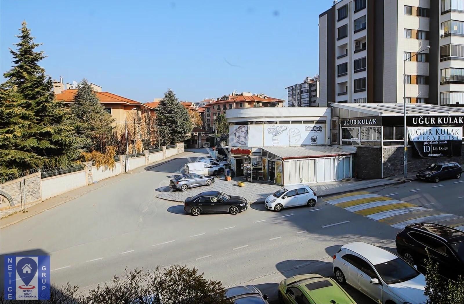 Balat Belen Sitesinde 3+1. Kiralık - Görsel 19