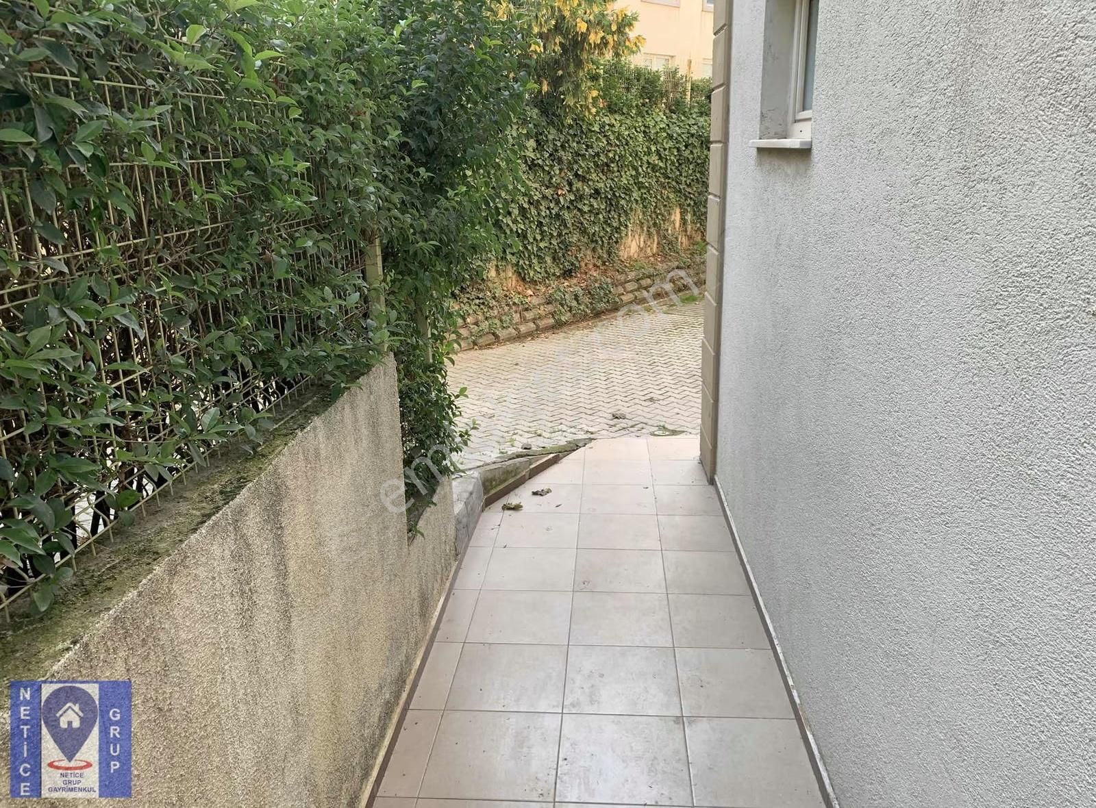 Balat Belen Sitesinde 3+1. Kiralık - Görsel 25