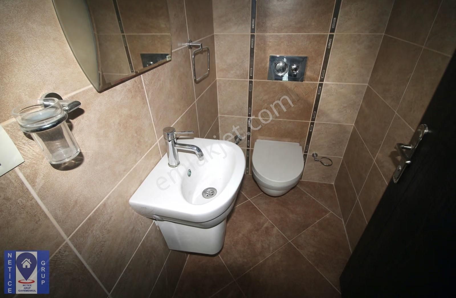 Balat Belen Sitesinde 3+1. Kiralık - Görsel 23