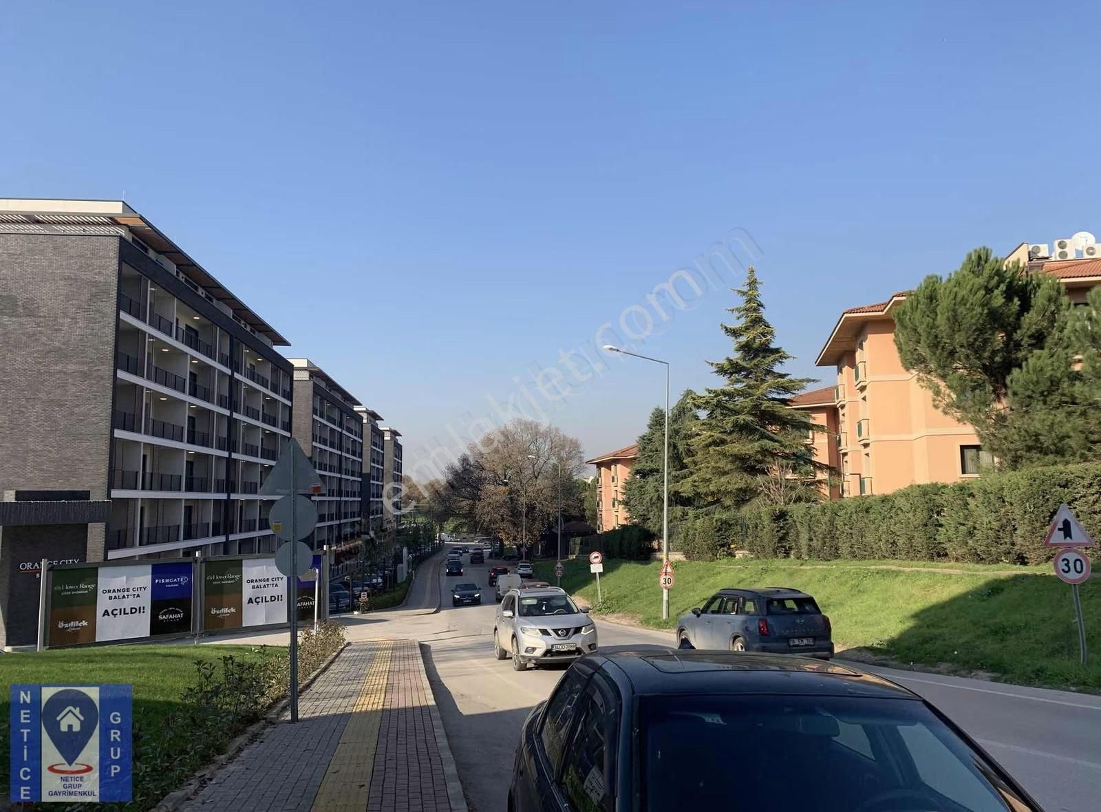 Balat Belen Sitesinde 3+1. Kiralık - Görsel 16