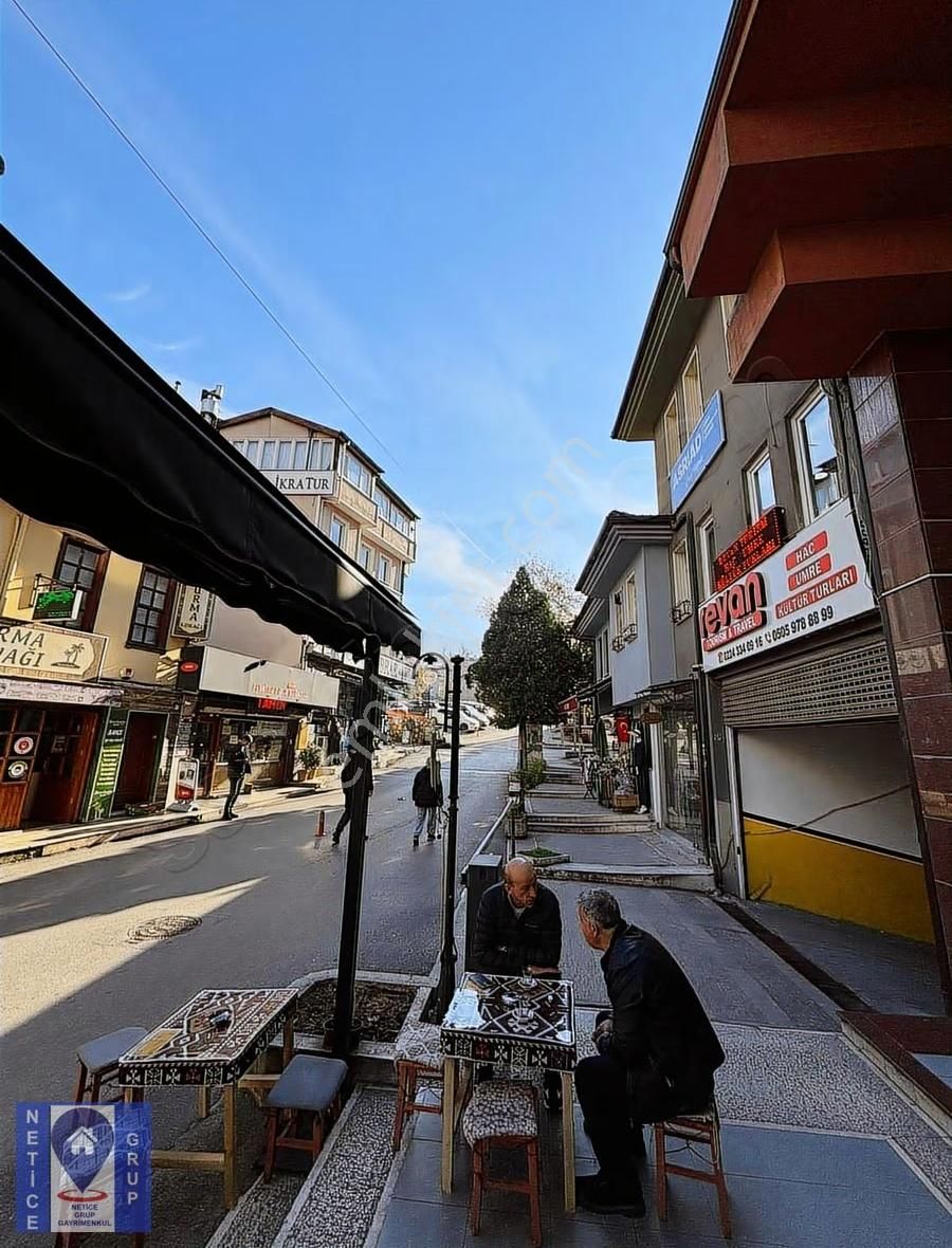 Şehreküstü İstasyonu Yanı Aytı Plaza'da 3 Katlı Dükkan - Görsel 6