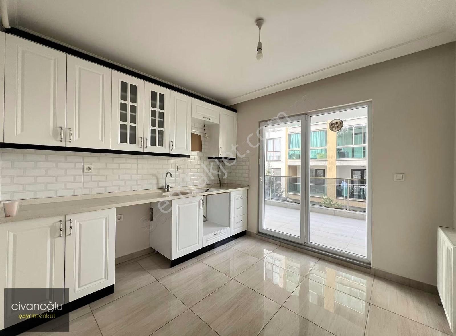 Nilüfer Akçalarda Kiralık Geniş 2+1 Daire - Görsel 13