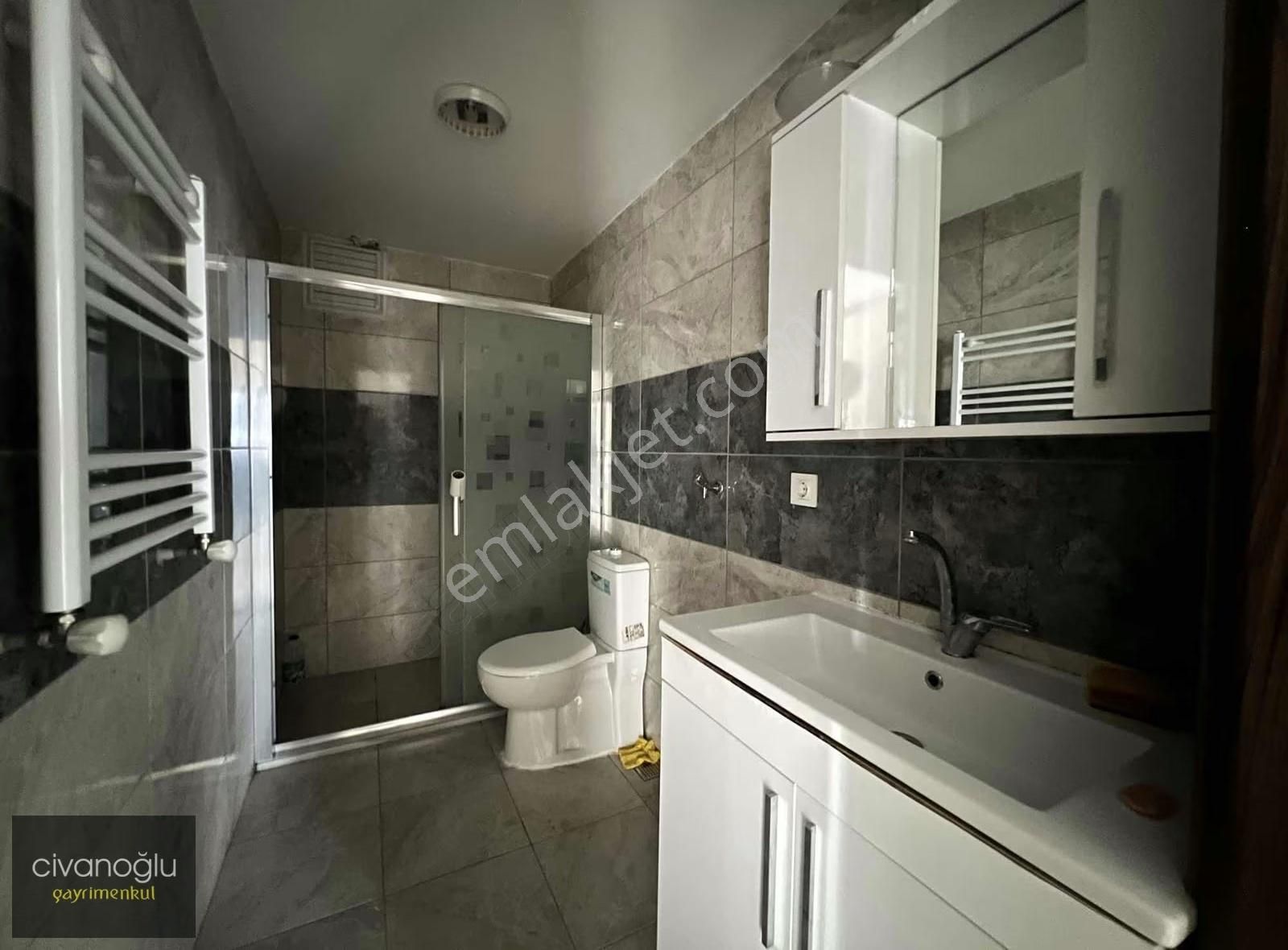 Nilüfer Akçalarda Kiralık Geniş 2+1 Daire - Görsel 16