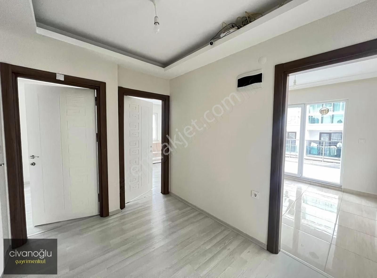 Nilüfer Akçalarda Kiralık Geniş 2+1 Daire - Görsel 10