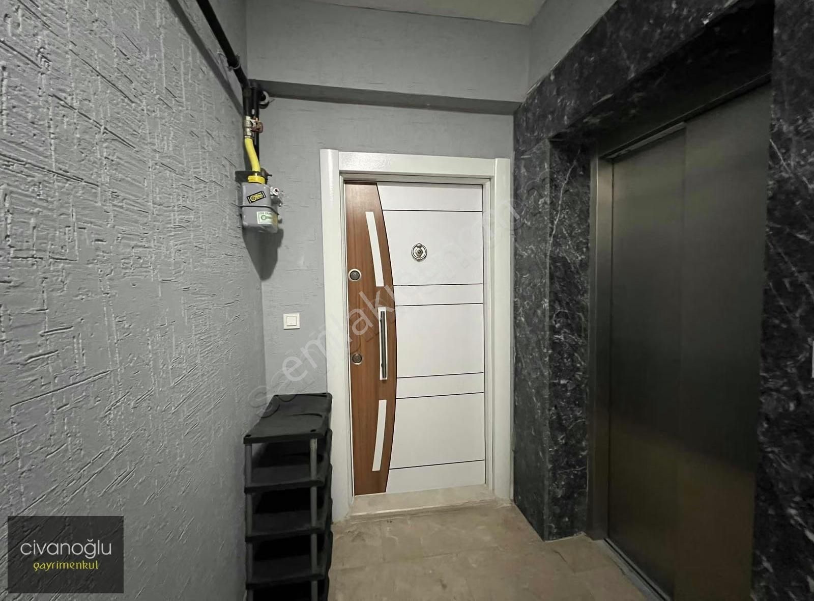 Nilüfer Akçalarda Kiralık Geniş 2+1 Daire - Görsel 2