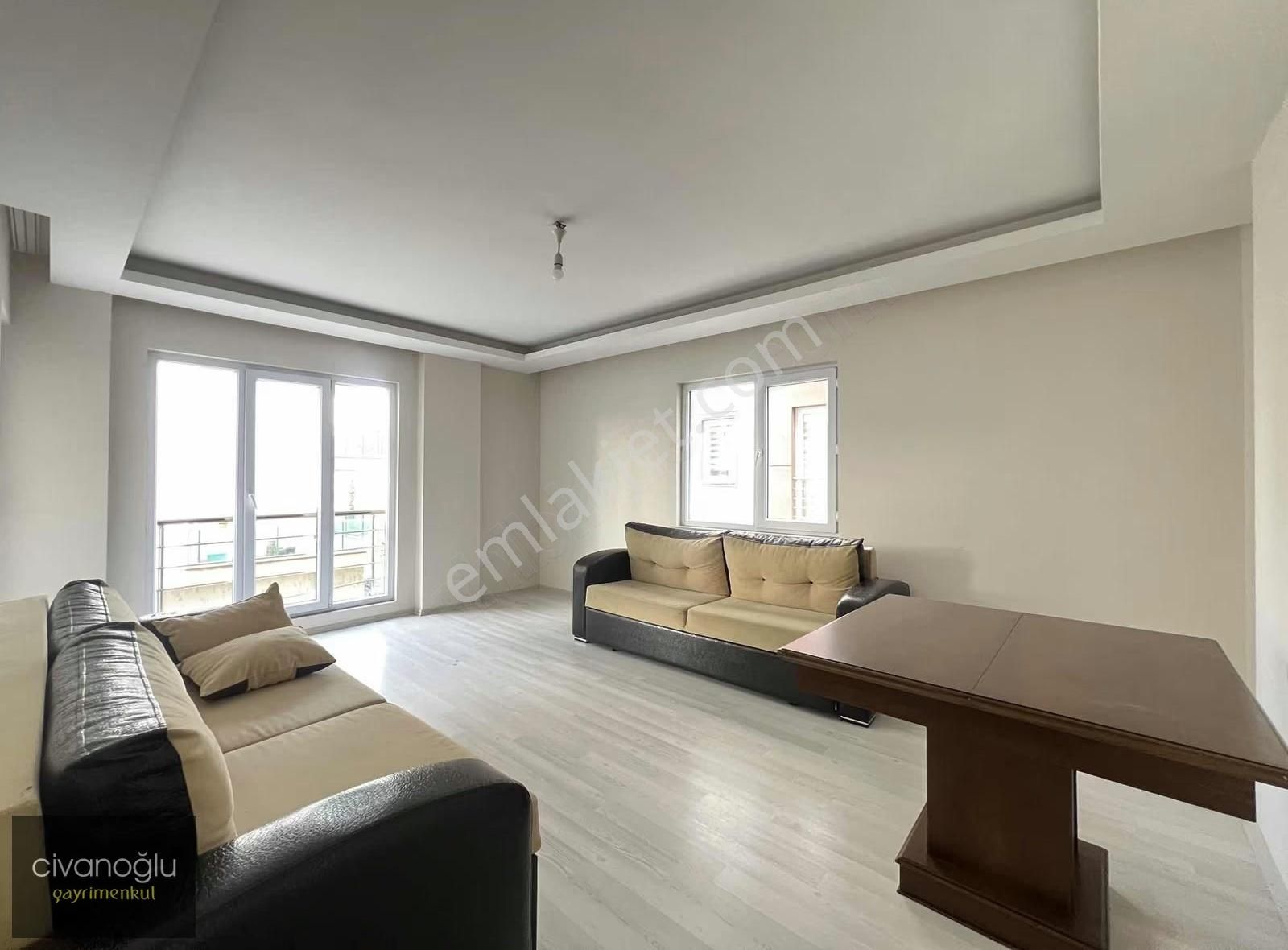 Nilüfer Akçalarda Kiralık Geniş 2+1 Daire - Görsel 14