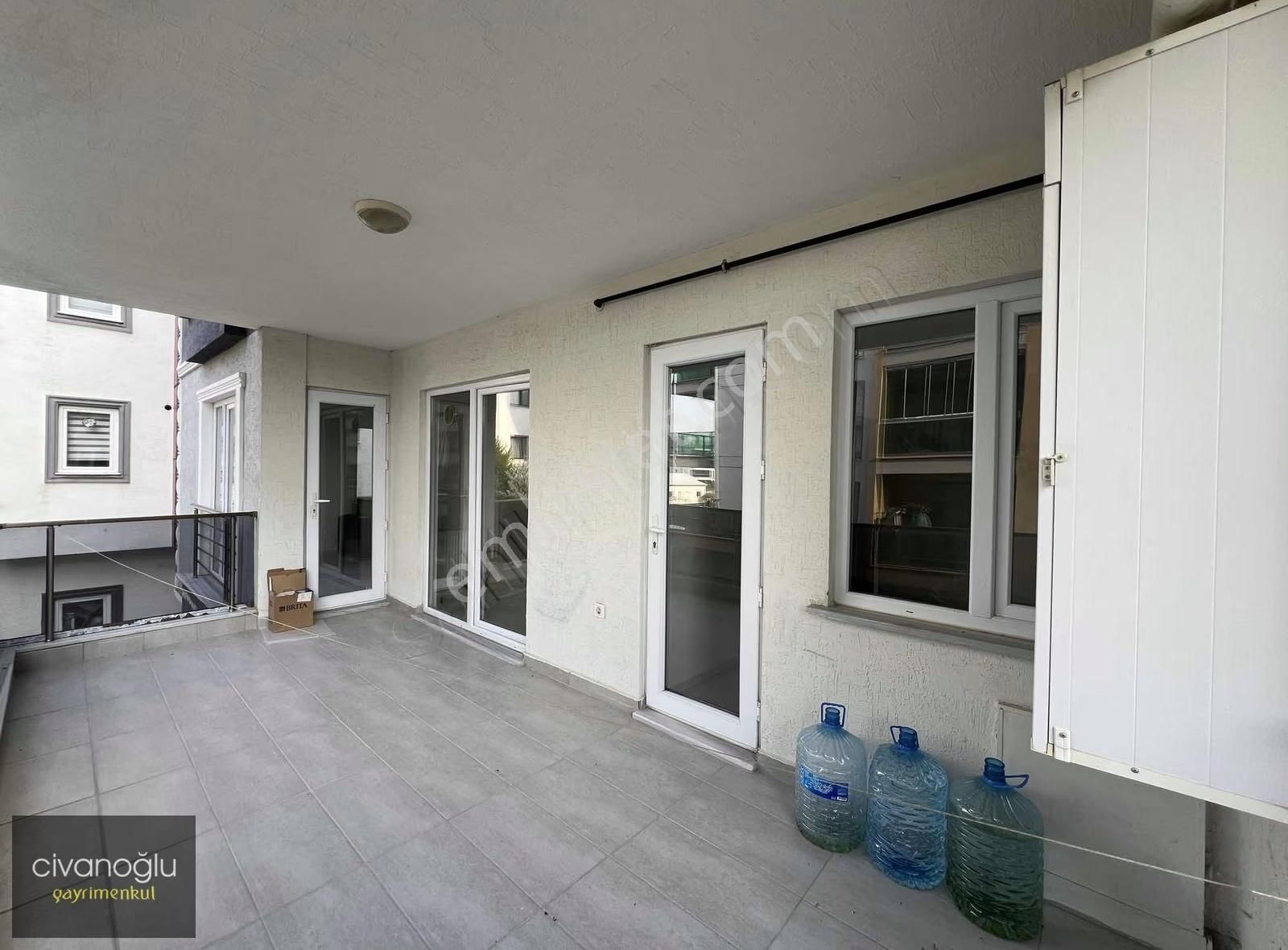 Nilüfer Akçalarda Kiralık Geniş 2+1 Daire - Görsel 11