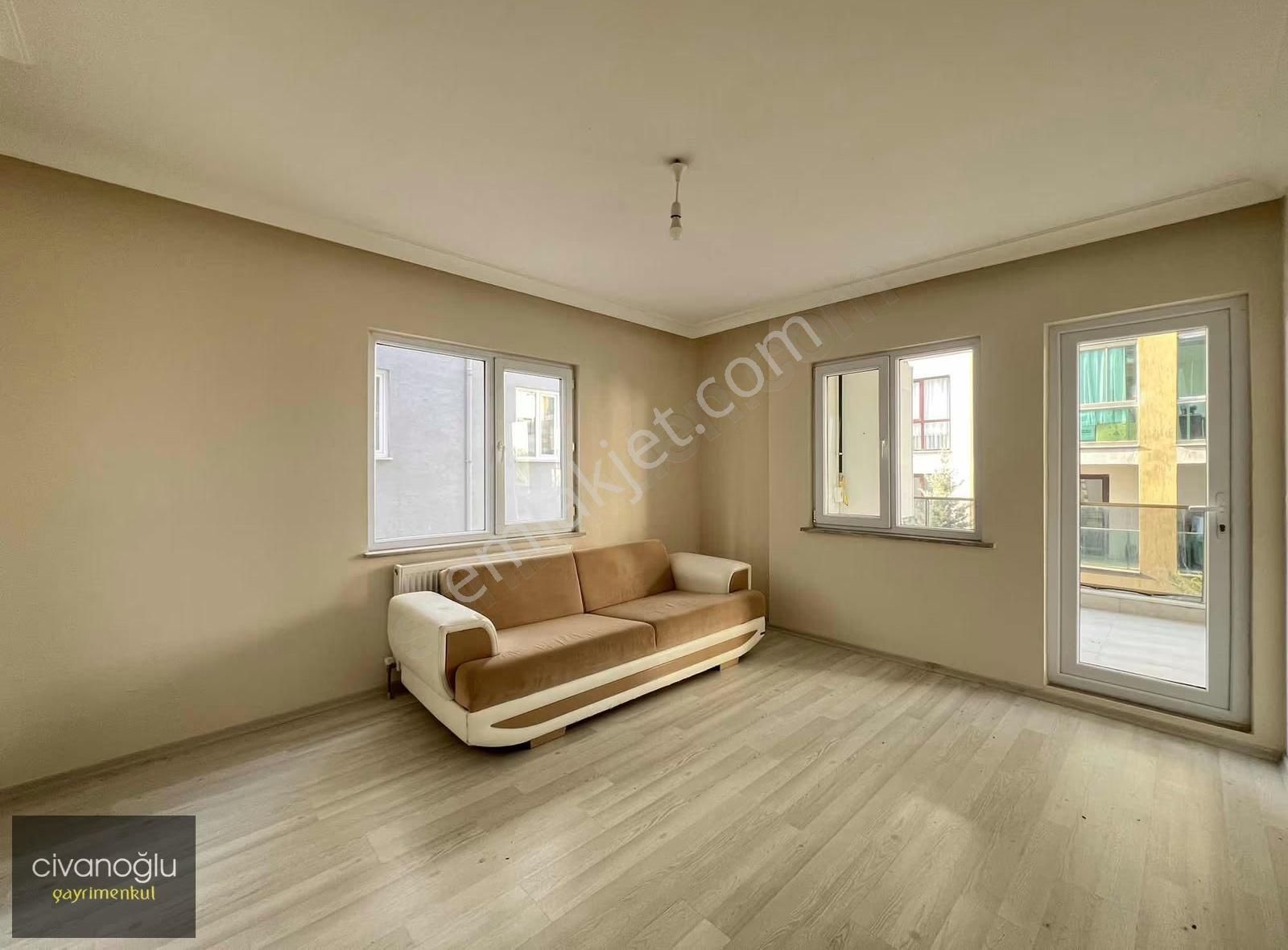 Nilüfer Akçalarda Kiralık Geniş 2+1 Daire - Görsel 7