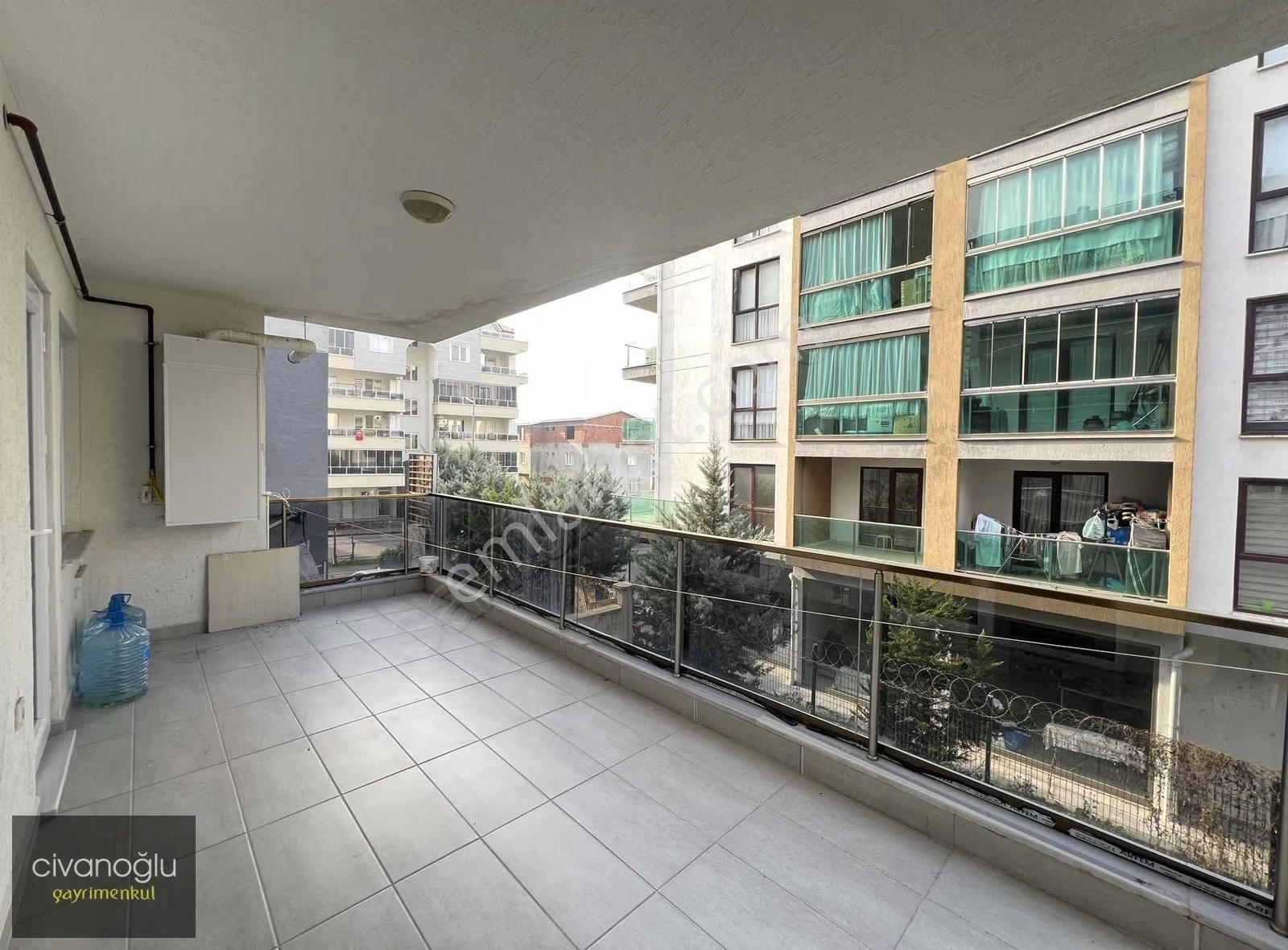 Nilüfer Akçalarda Kiralık Geniş 2+1 Daire - Görsel 9