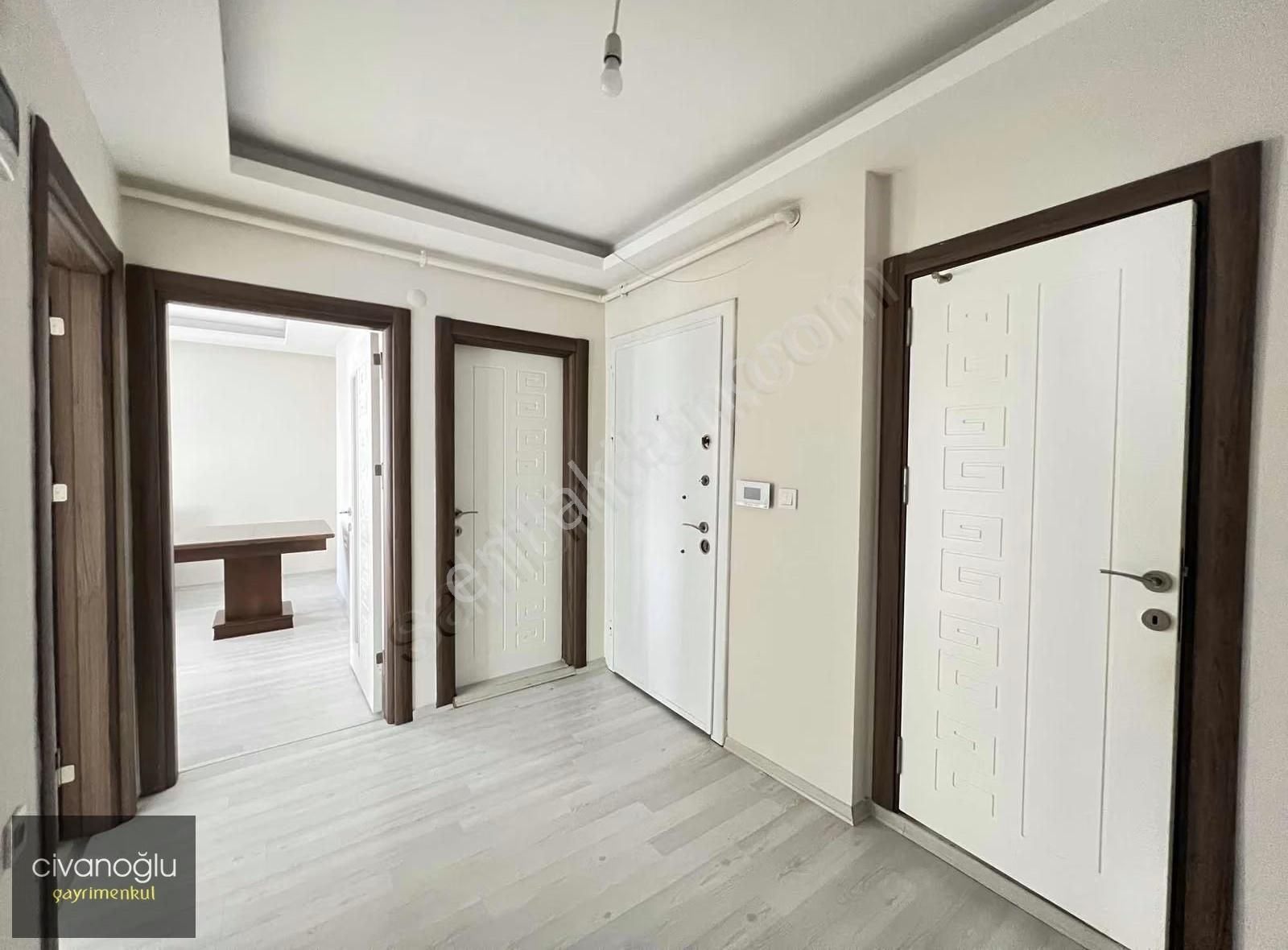 Nilüfer Akçalarda Kiralık Geniş 2+1 Daire - Görsel 12