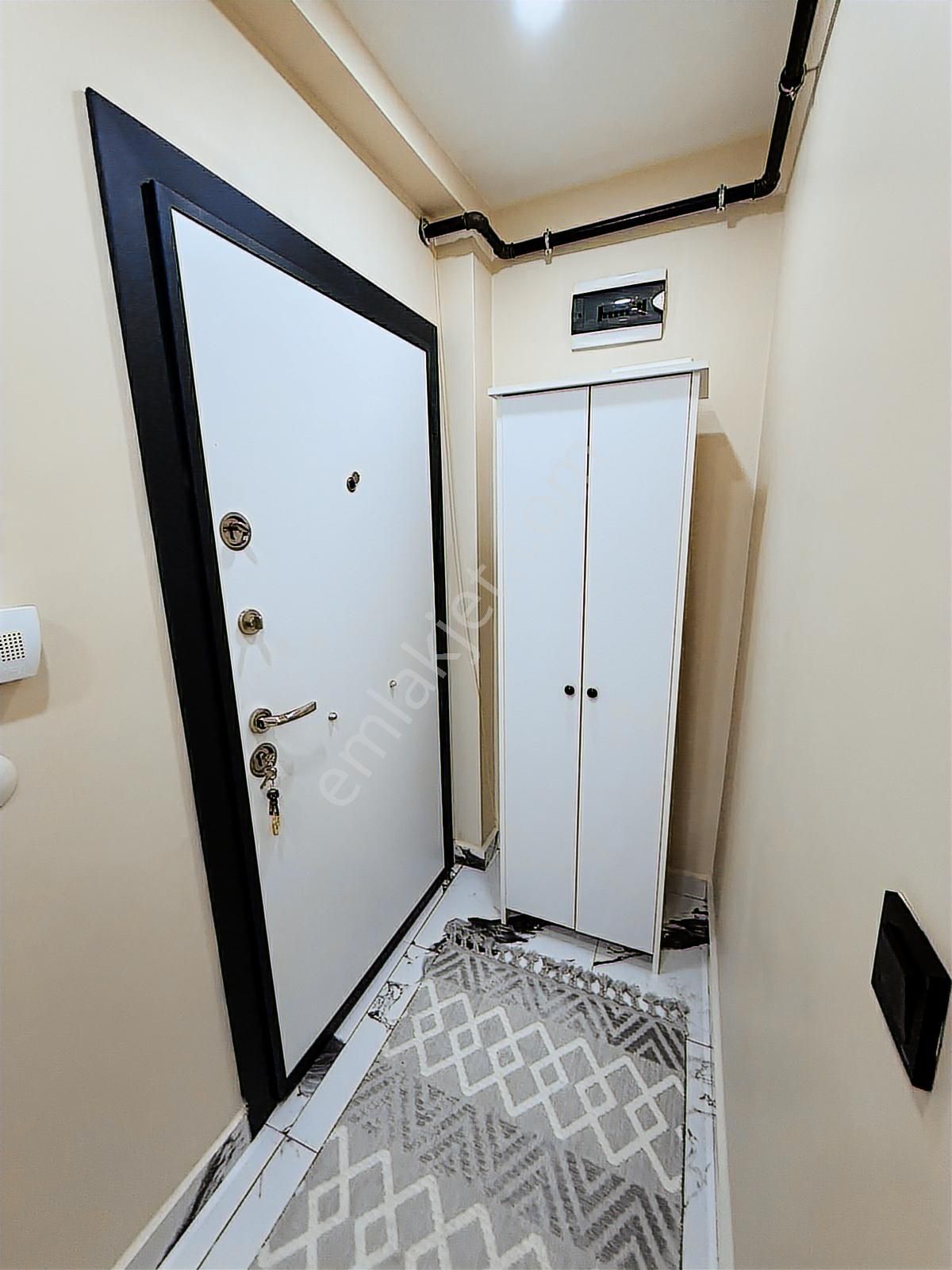 Kanarya'da Üst Bölge'de 5+2 Satılık 200 M2 4.kat Daire - Görsel 20