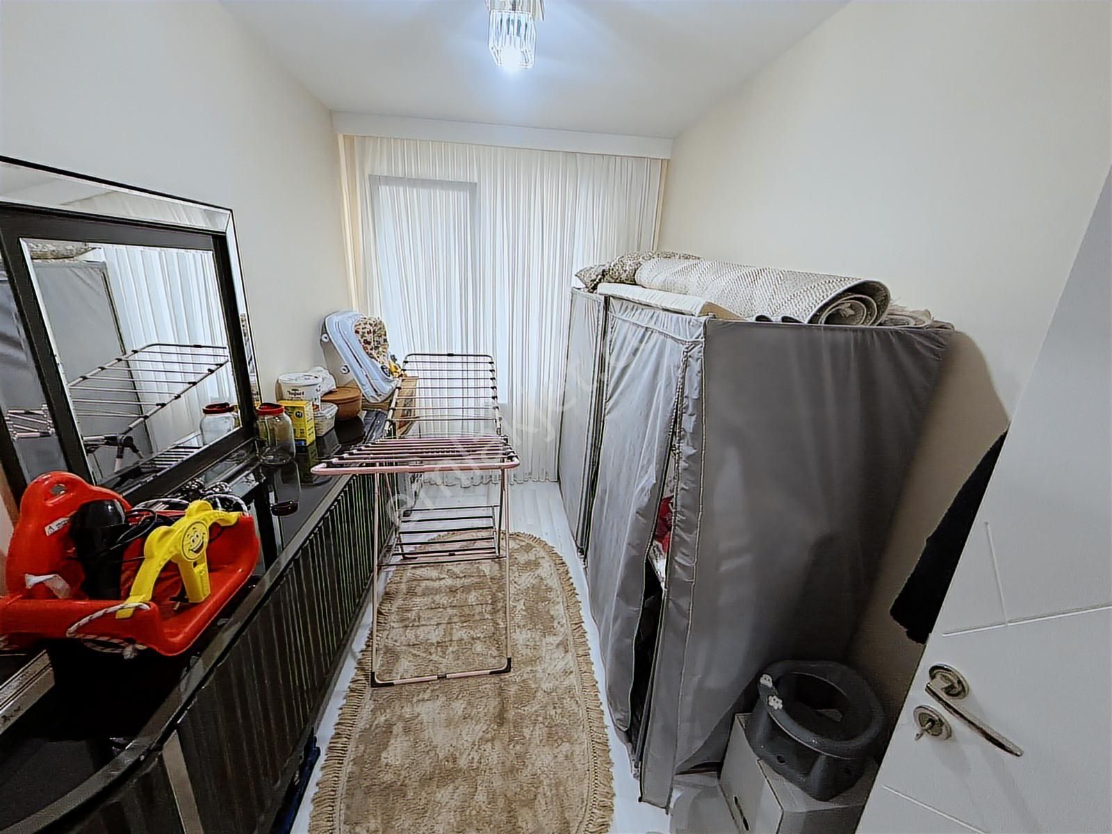 Kanarya'da Üst Bölge'de 5+2 Satılık 200 M2 4.kat Daire - Görsel 24