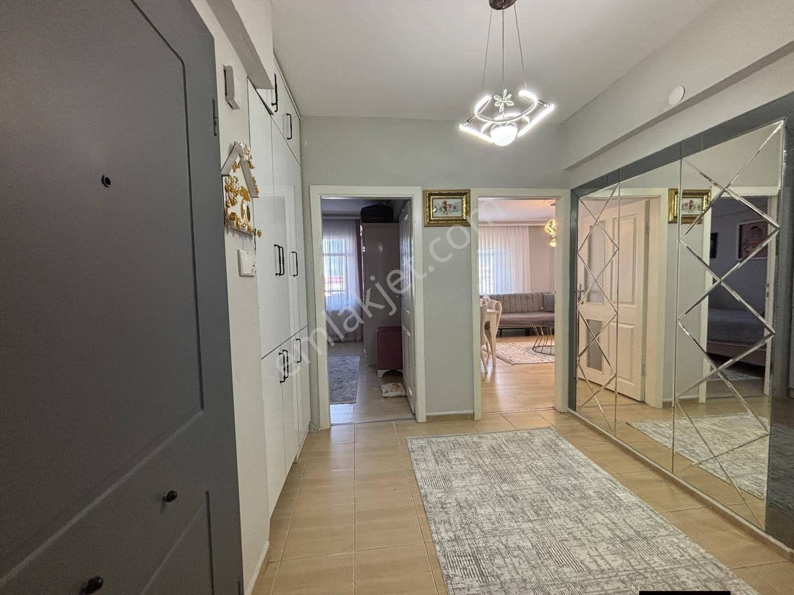 Samsun İlkadım Yenidoğan Mahallesi'nde Asansörlü 5.kat Masrafsız - Görsel 4