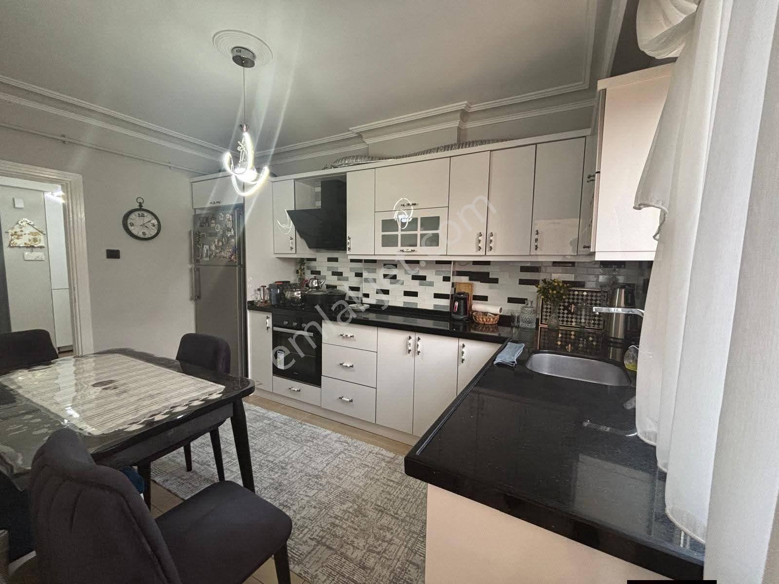 Samsun İlkadım Yenidoğan Mahallesi'nde Asansörlü 5.kat Masrafsız - Görsel 18