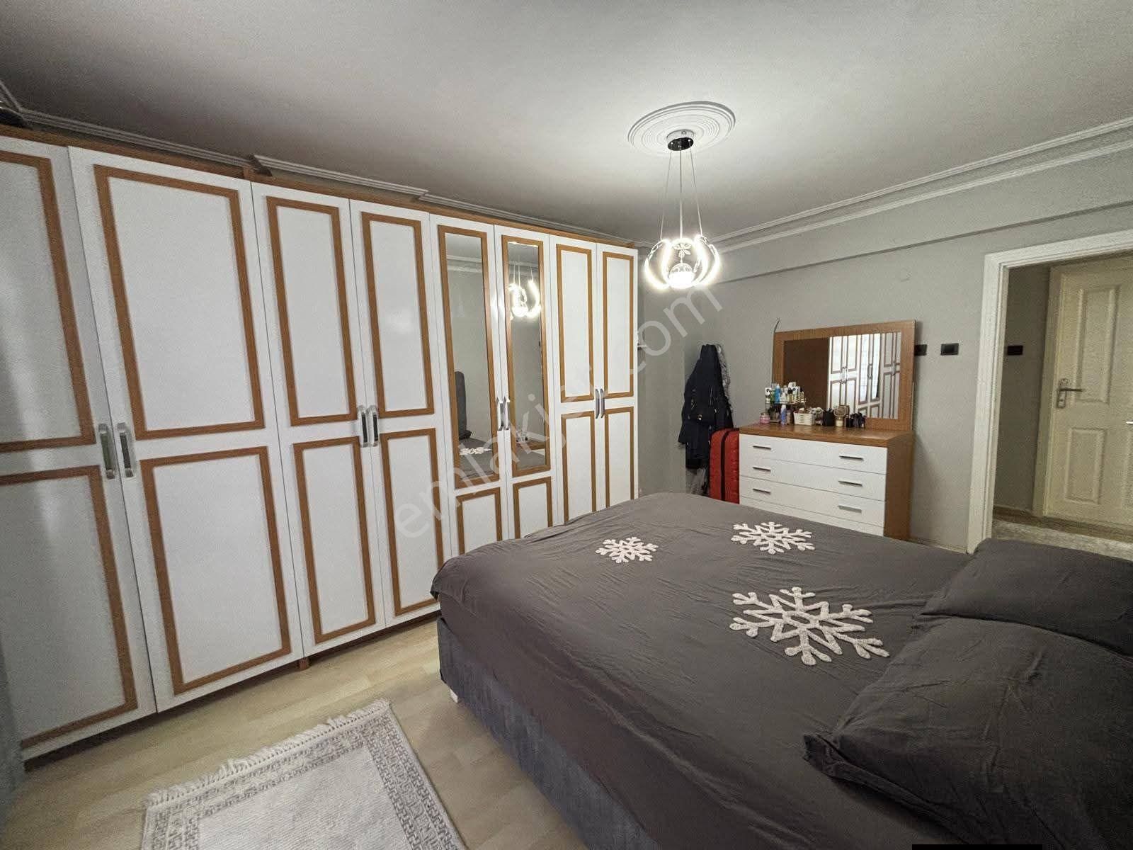 Samsun İlkadım Yenidoğan Mahallesi'nde Asansörlü 5.kat Masrafsız - Görsel 12