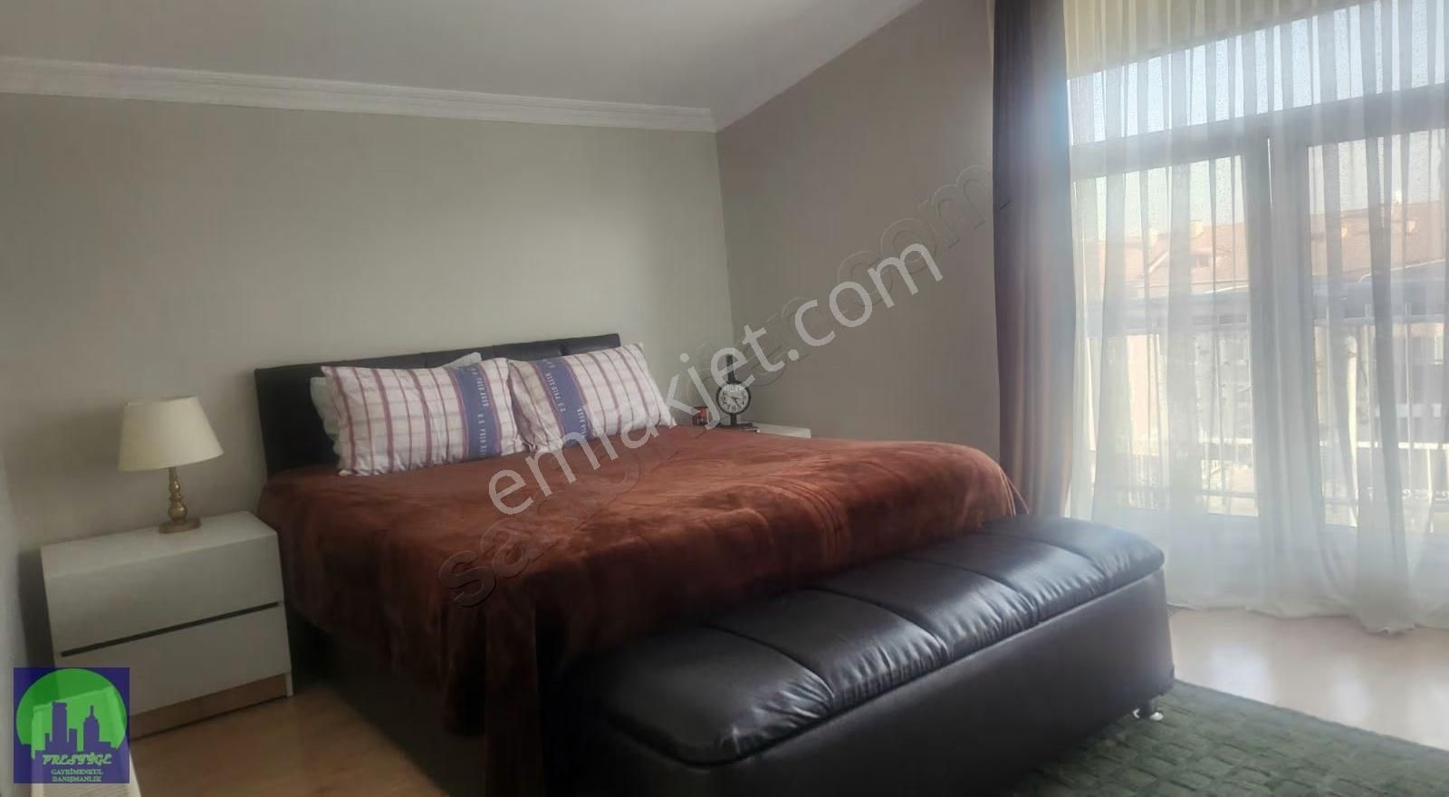 Bursa/nilüfer/konak Mah.az Katlı Satılık Lüks Dubleks Daire - Görsel 8