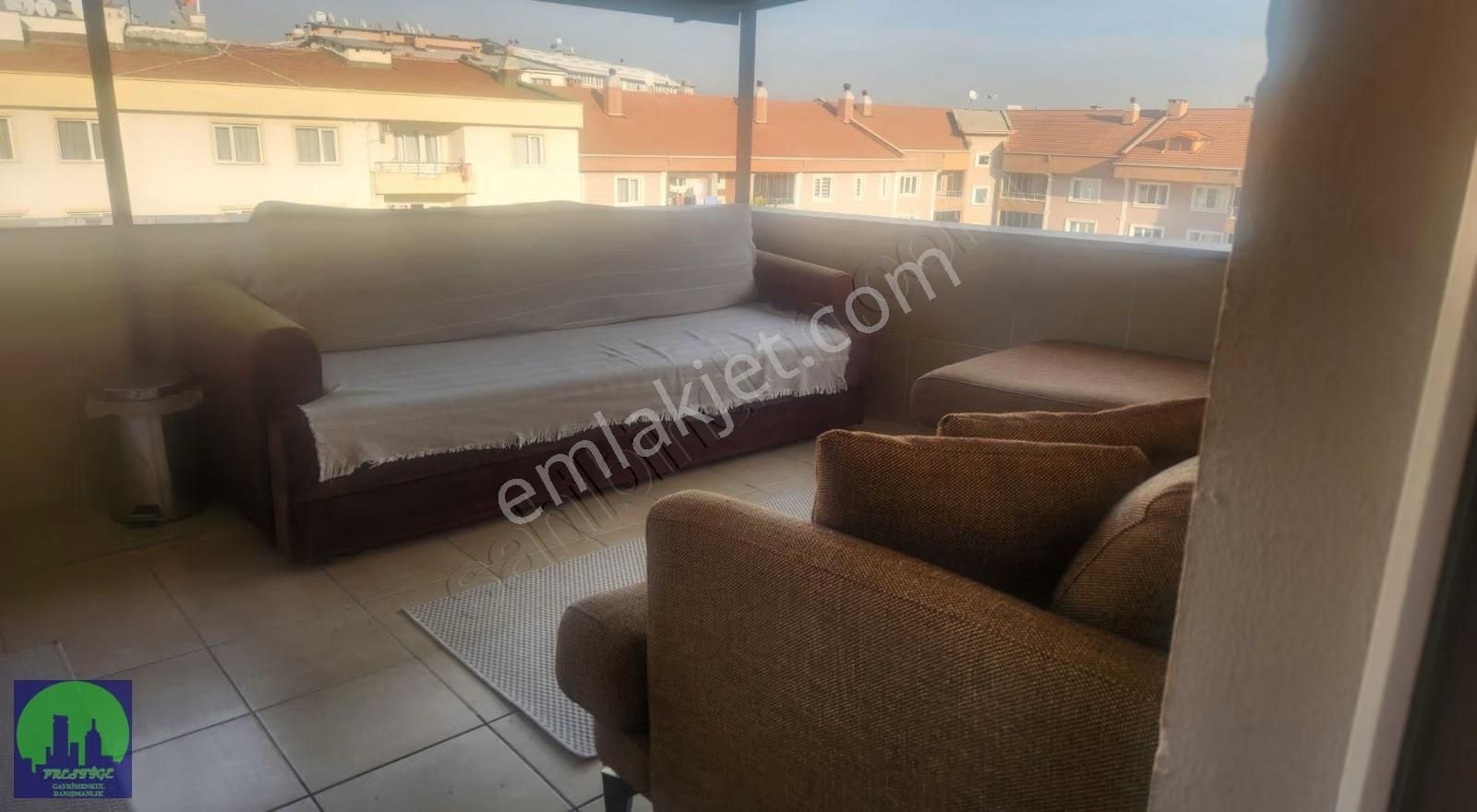 Bursa/nilüfer/konak Mah.az Katlı Satılık Lüks Dubleks Daire - Görsel 17