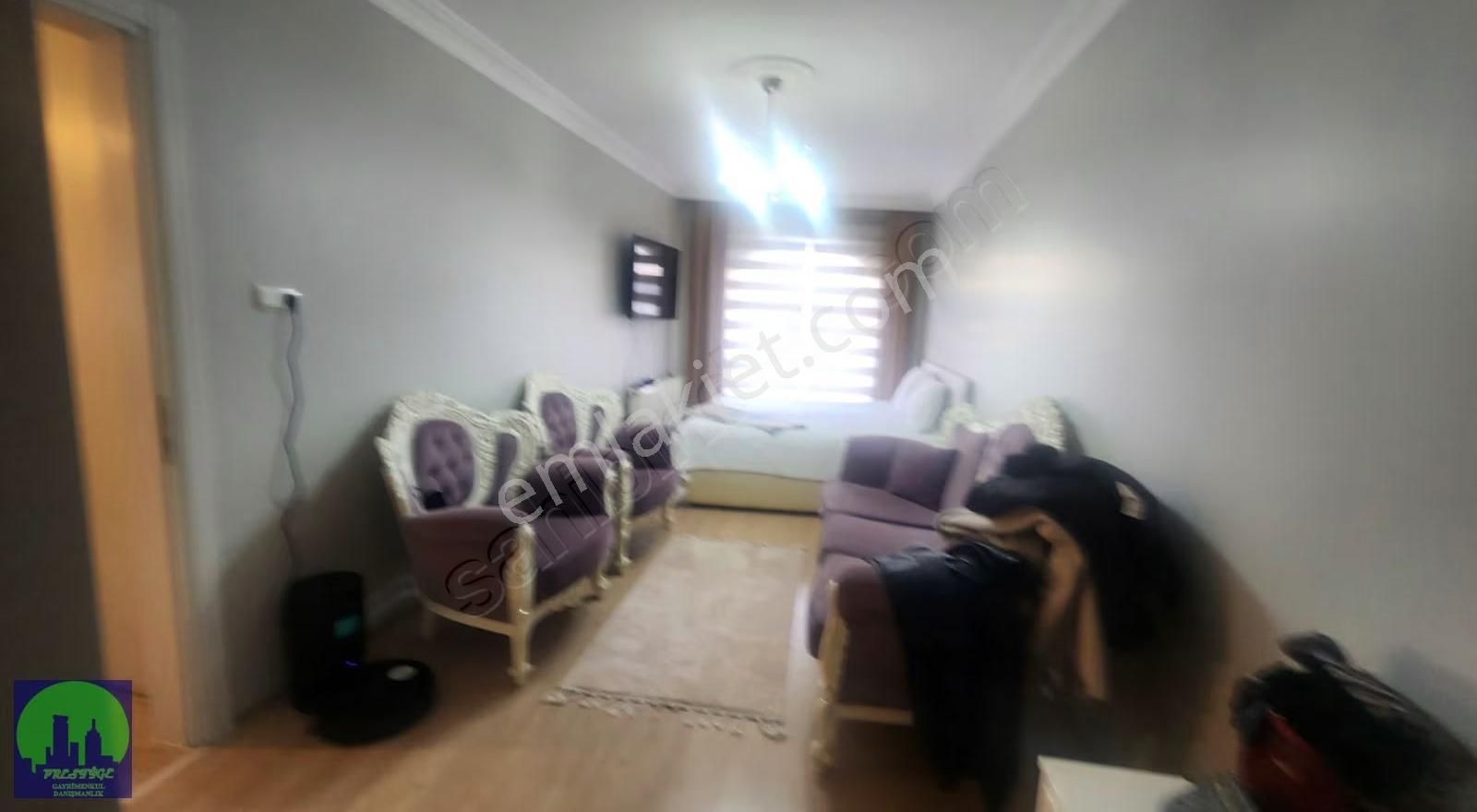 Bursa/nilüfer/konak Mah.az Katlı Satılık Lüks Dubleks Daire - Görsel 32