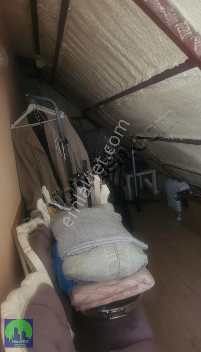 Bursa/nilüfer/konak Mah.az Katlı Satılık Lüks Dubleks Daire - Görsel 24