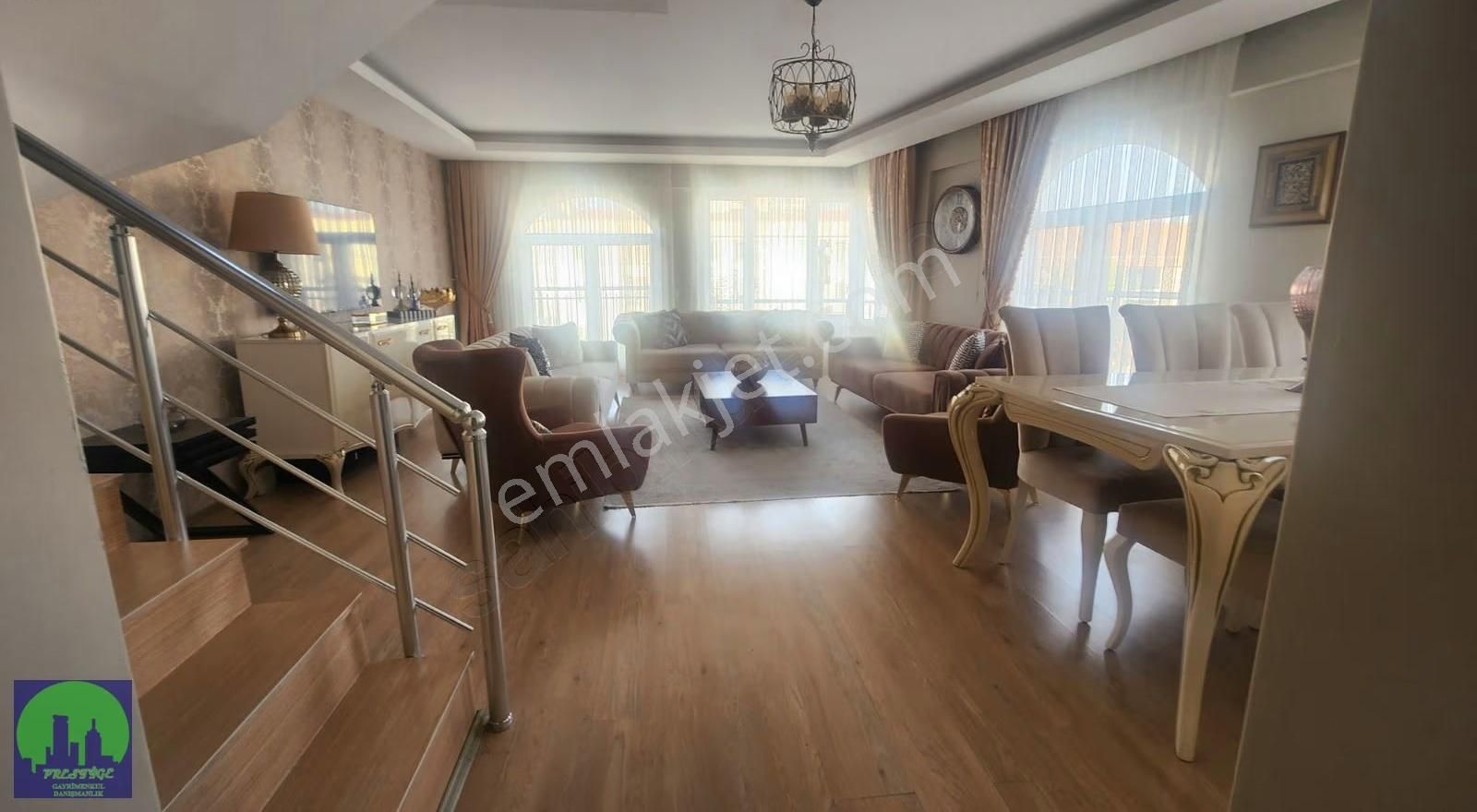 Bursa/nilüfer/konak Mah.az Katlı Satılık Lüks Dubleks Daire - Görsel 4