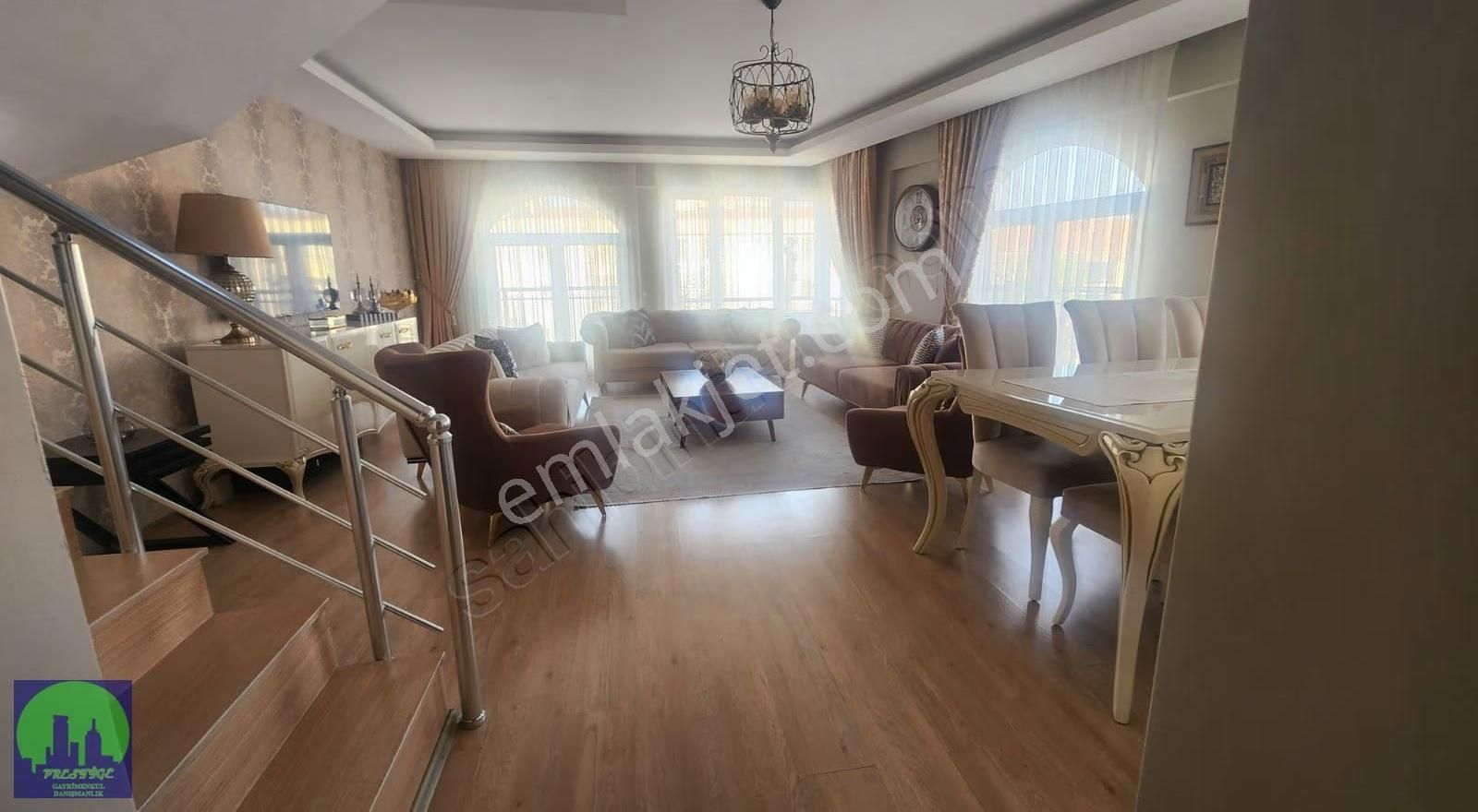 Bursa/nilüfer/konak Mah.az Katlı Satılık Lüks Dubleks Daire - Görsel 29