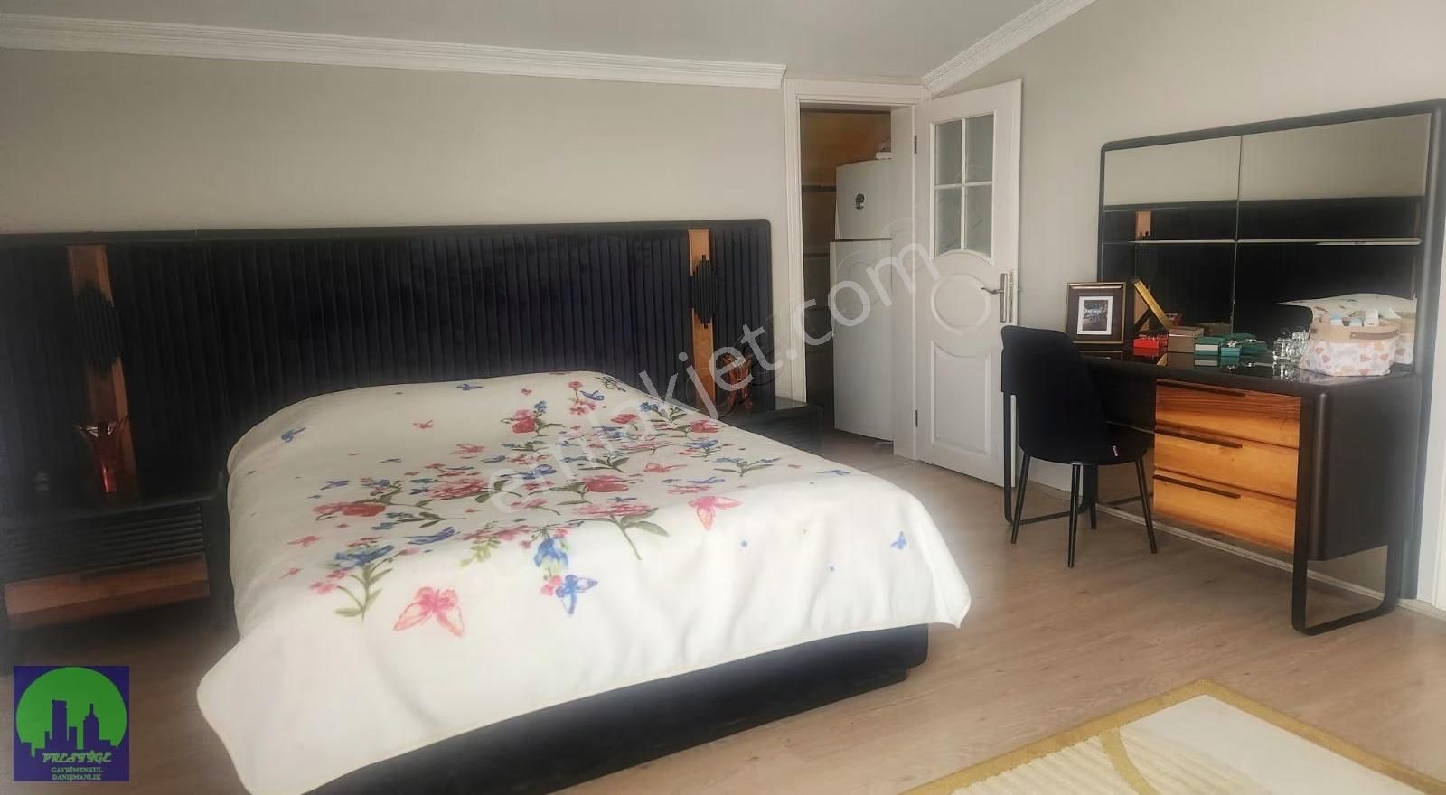 Bursa/nilüfer/konak Mah.az Katlı Satılık Lüks Dubleks Daire - Görsel 33