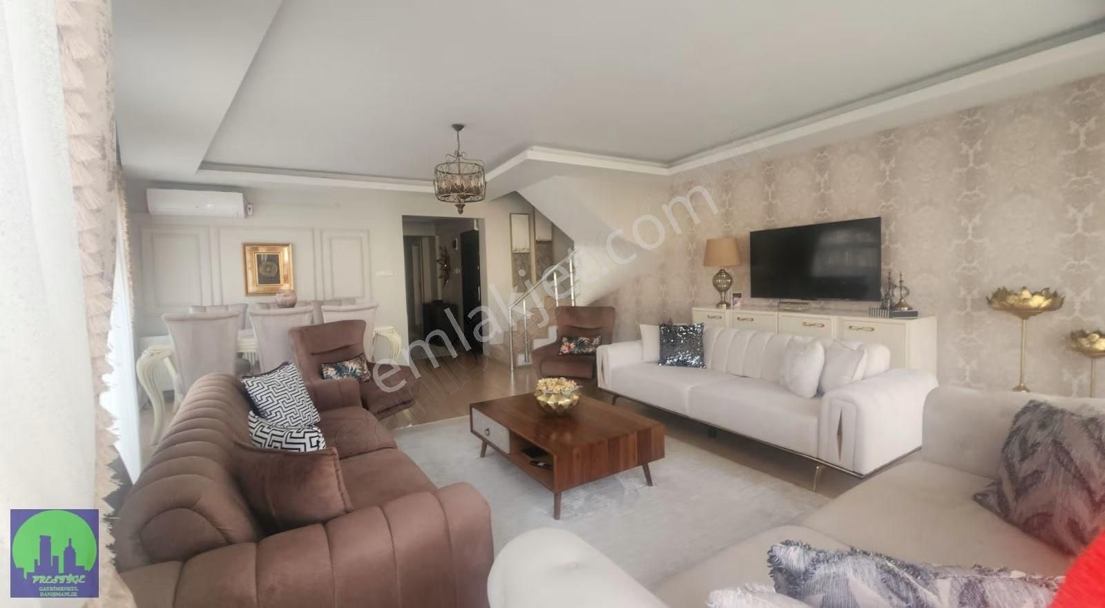 Bursa/nilüfer/konak Mah.az Katlı Satılık Lüks Dubleks Daire - Görsel 27