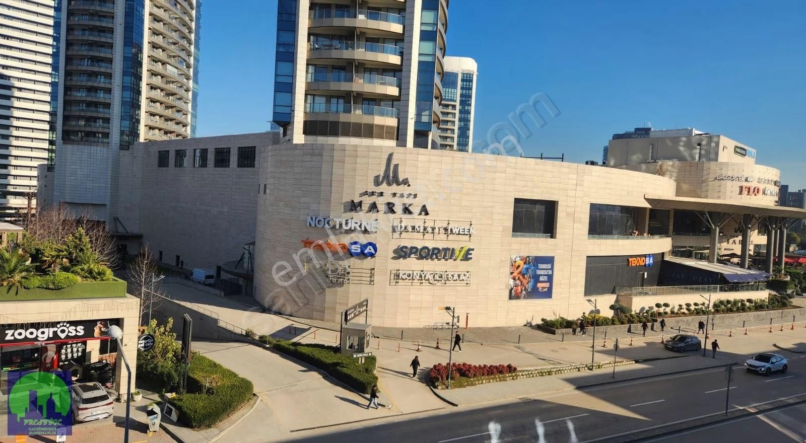 Bursa/nilüfer/odunluk Suryapı Devren Kiralık Güzellik Merkezi - Görsel 29