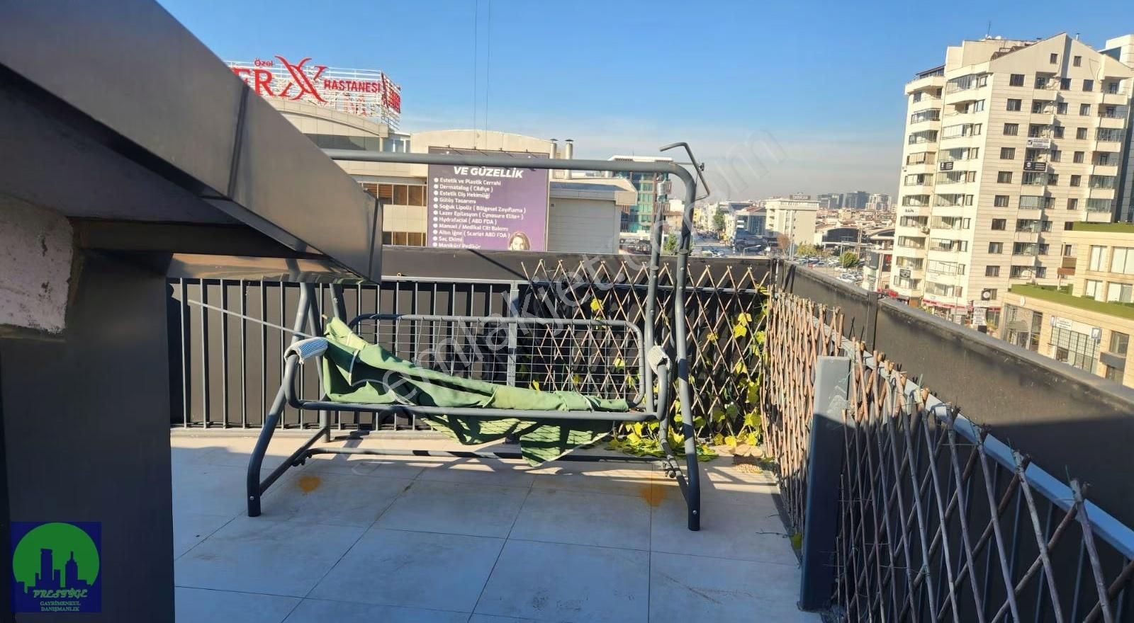 Bursa/nilüfer/odunluk Suryapı Devren Kiralık Güzellik Merkezi - Görsel 22