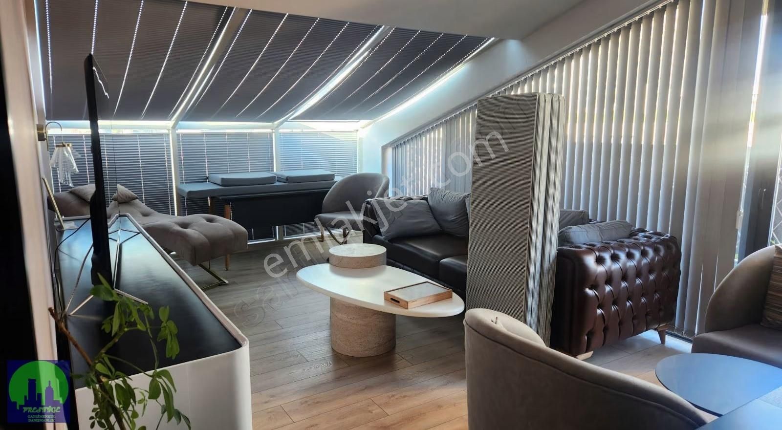 Bursa/nilüfer/odunluk Suryapı Devren Kiralık Güzellik Merkezi - Görsel 27