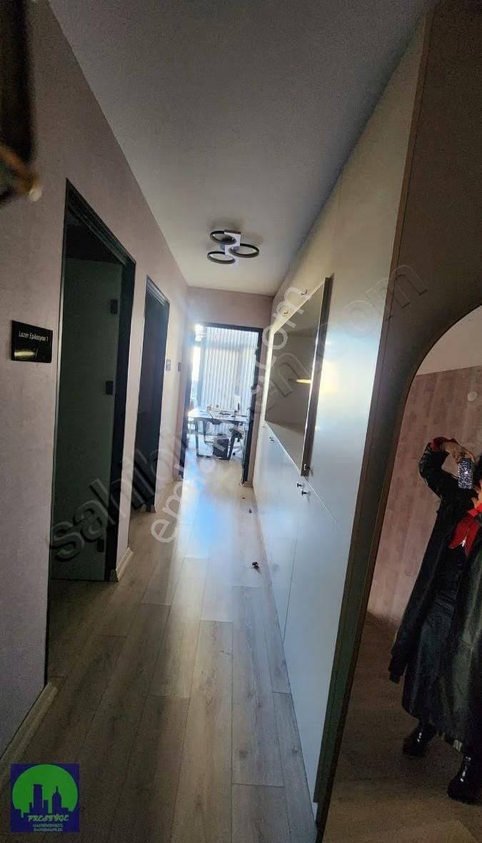 Bursa/nilüfer/odunluk Suryapı Devren Kiralık Güzellik Merkezi - Görsel 24
