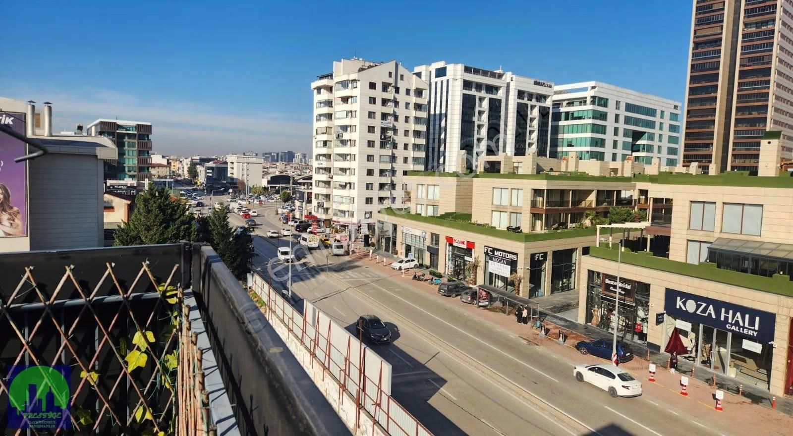 Bursa/nilüfer/odunluk Suryapı Devren Kiralık Güzellik Merkezi - Görsel 34