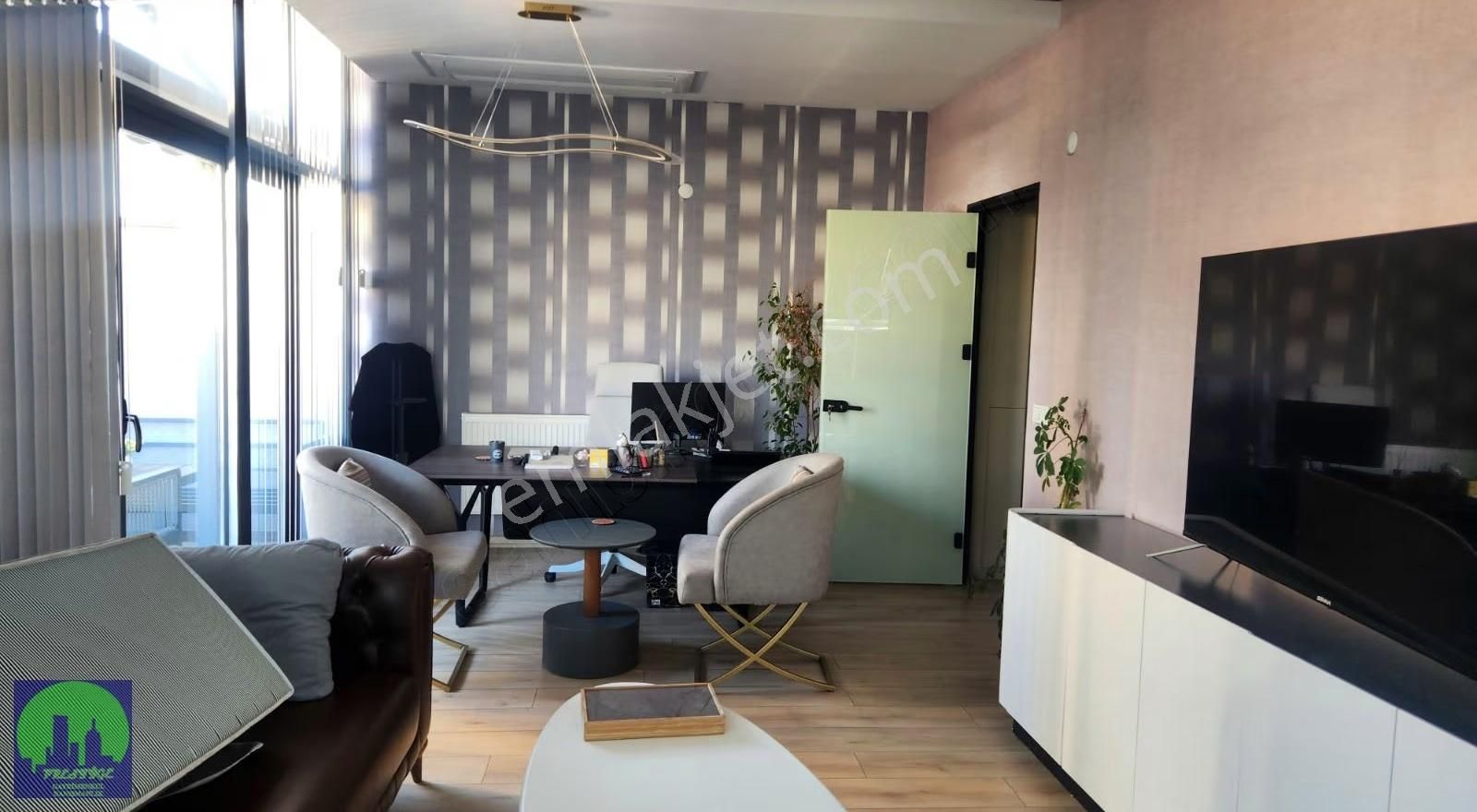 Bursa/nilüfer/odunluk Suryapı Devren Kiralık Güzellik Merkezi - Görsel 20