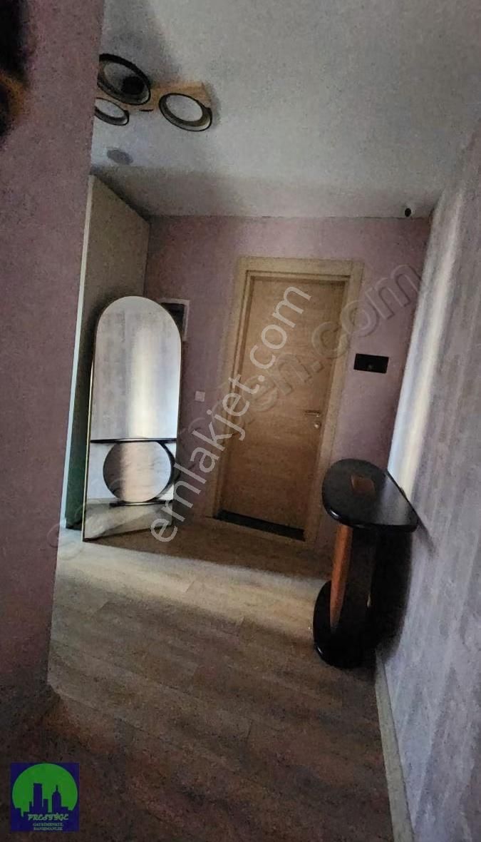 Bursa/nilüfer/odunluk Suryapı Devren Kiralık Güzellik Merkezi - Görsel 9